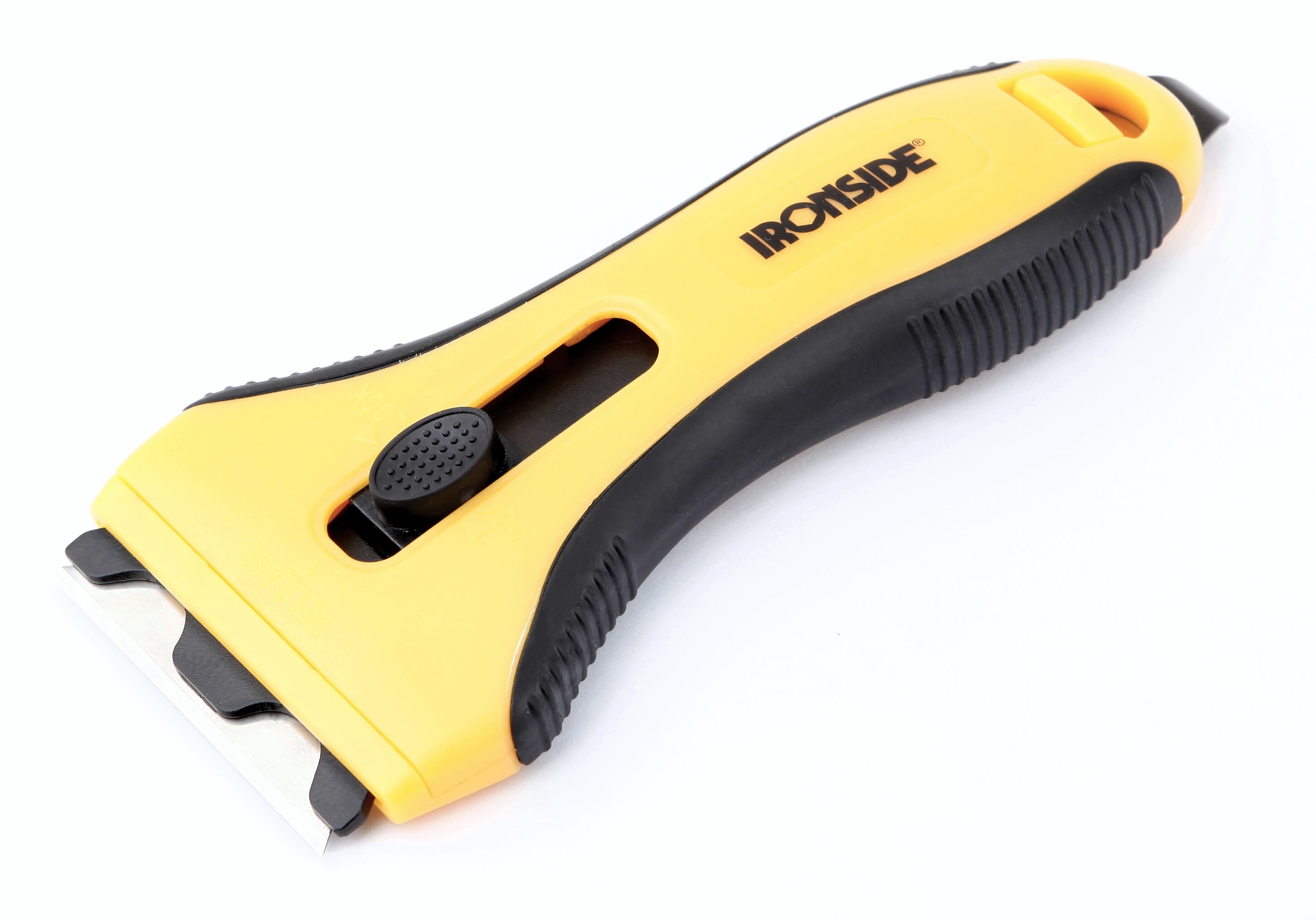 Ironside 103518 Glasskrapa