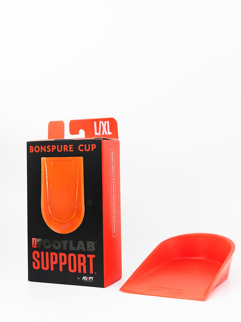 Adapt Comfort Bonespure cup Hälkopp