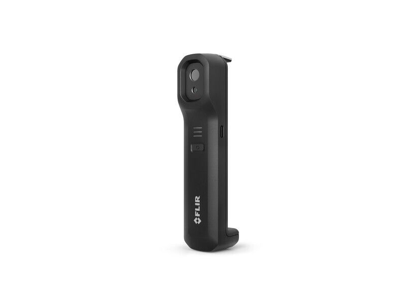 Flir One Edge Pro Värmekamera 160x120 pixlar