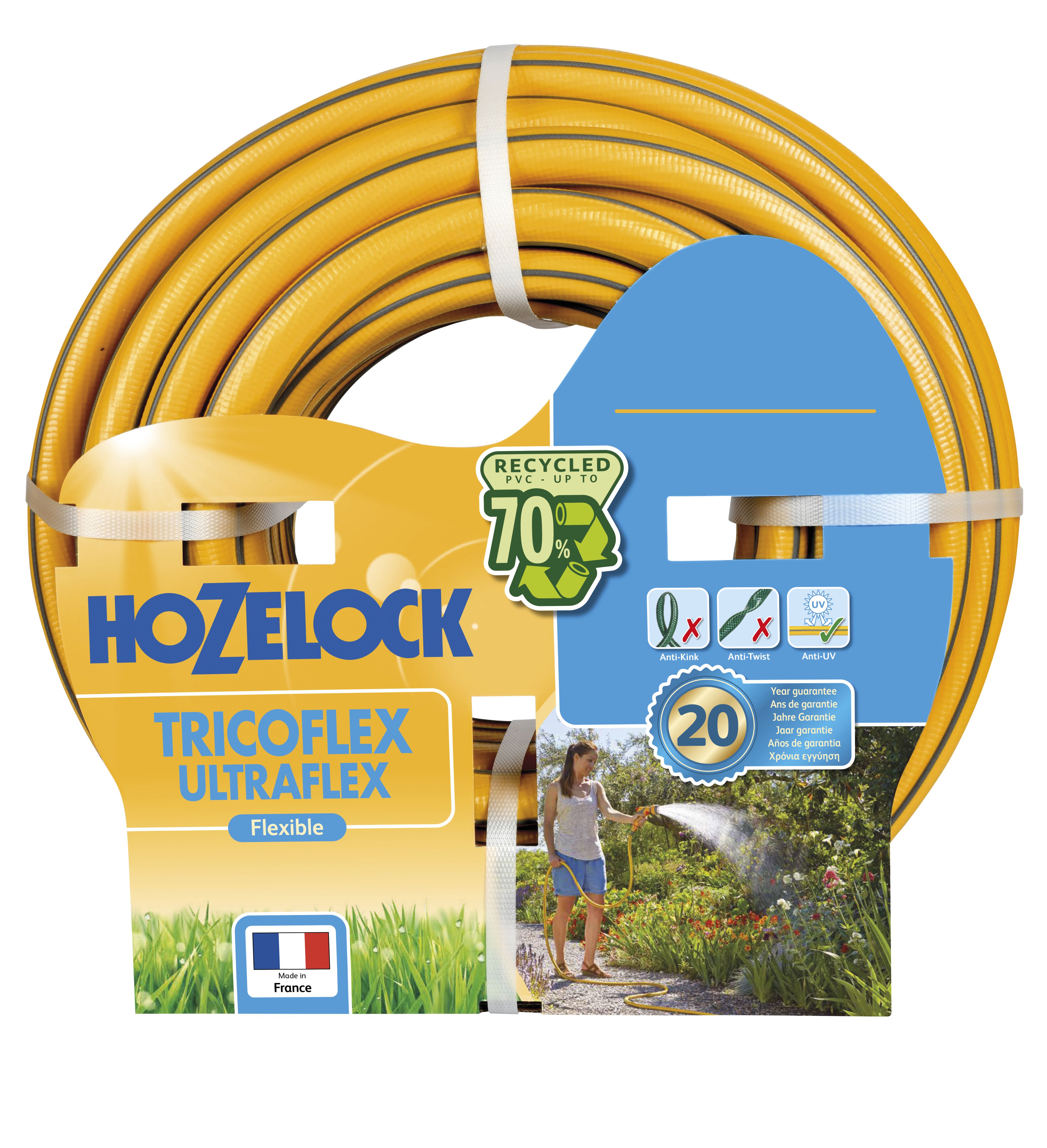 Hozelock 36-117002 Vattenslang