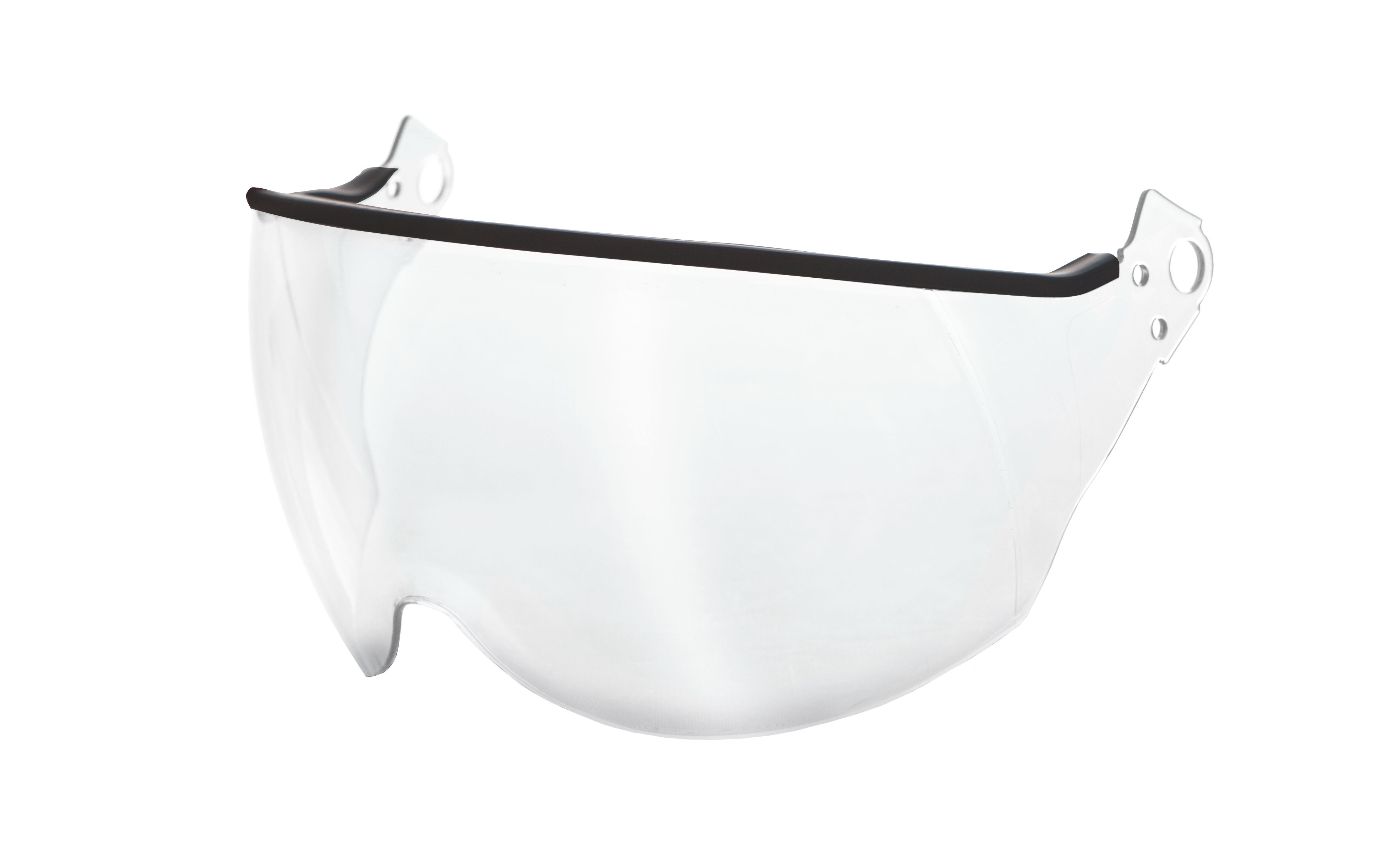 KASK V2 PLUS Visir til vernehjelmer Superplasma