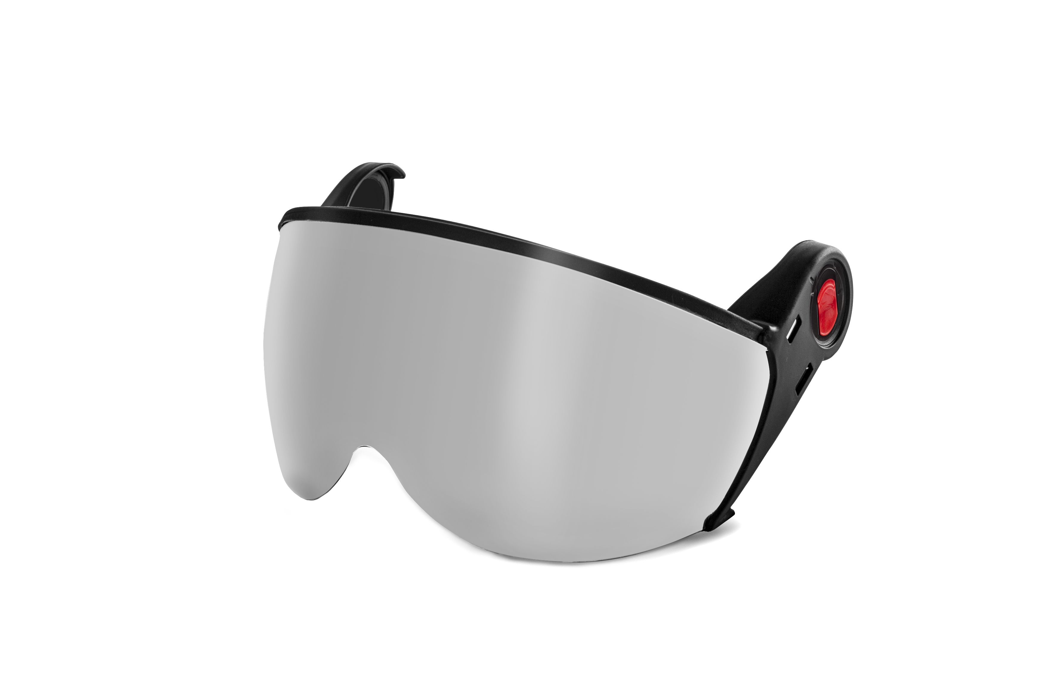 KASK KIT ZEN Visir till skyddshjälmar Primero och Zenith
