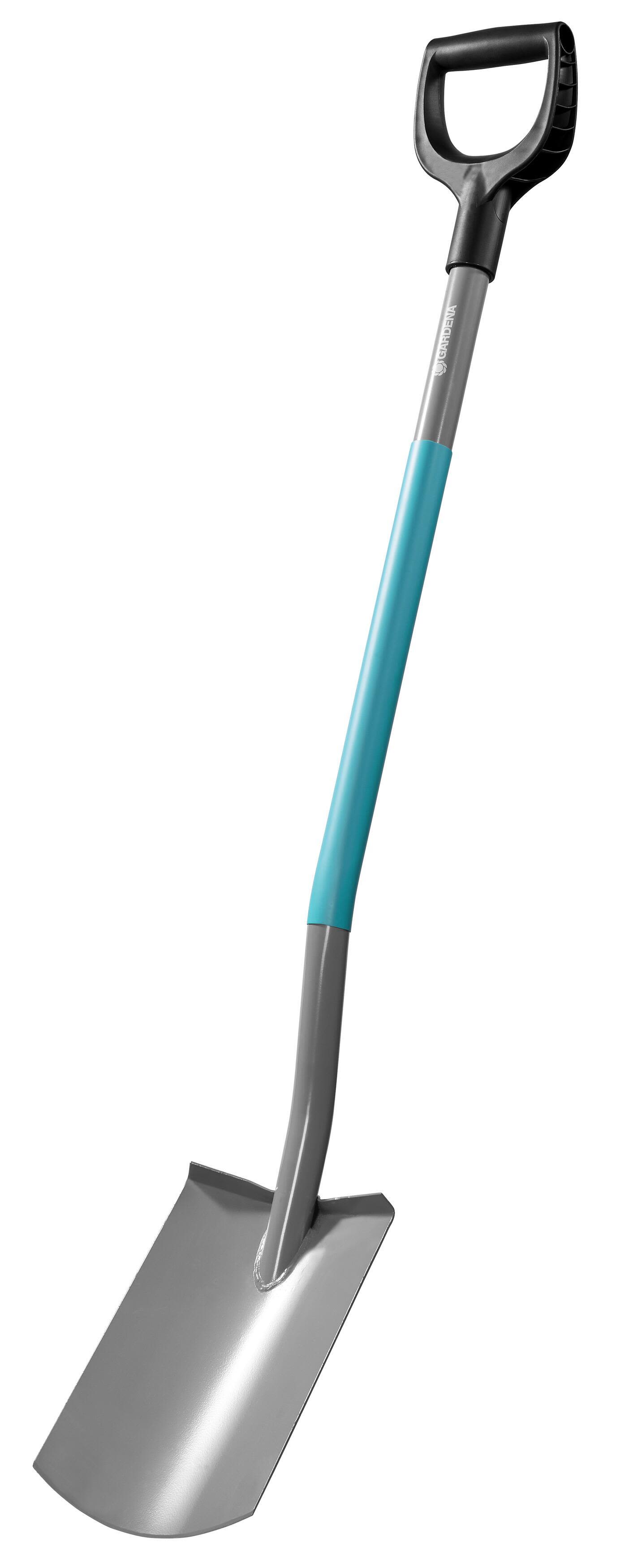 Gardena Classicline Spade d-handtag