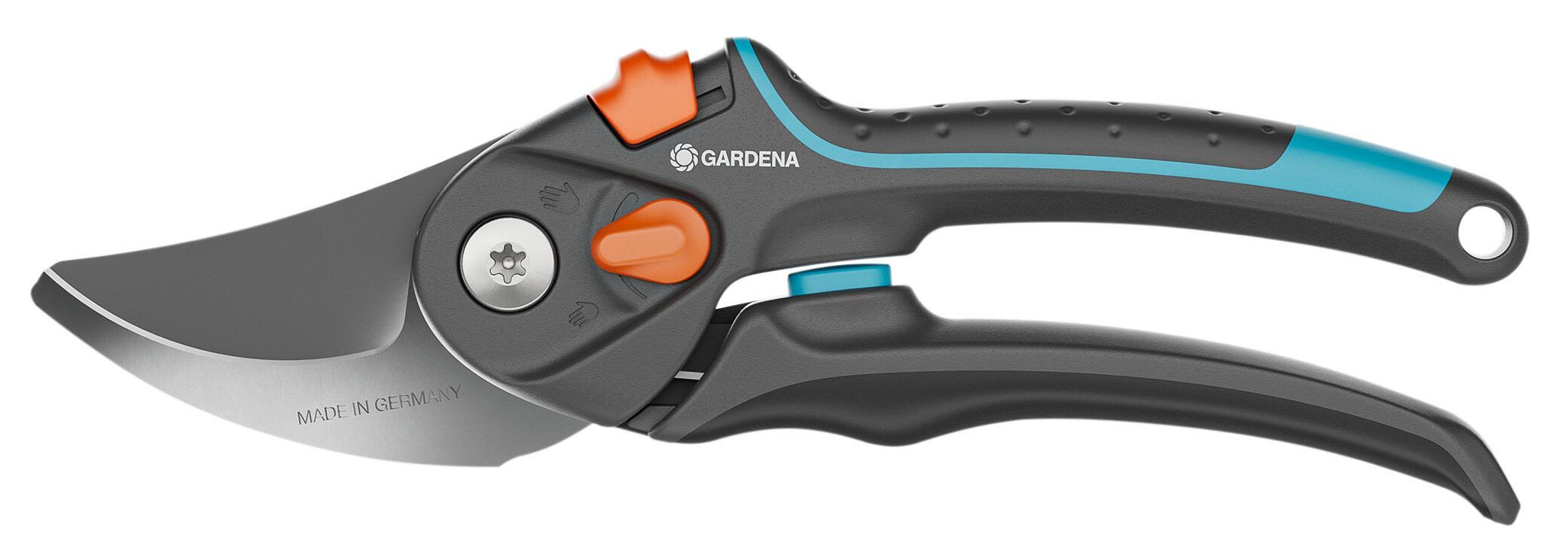 Gardena PremiumCut Pro Flex Sekatør sideskjæring, maks 24 mm diameter