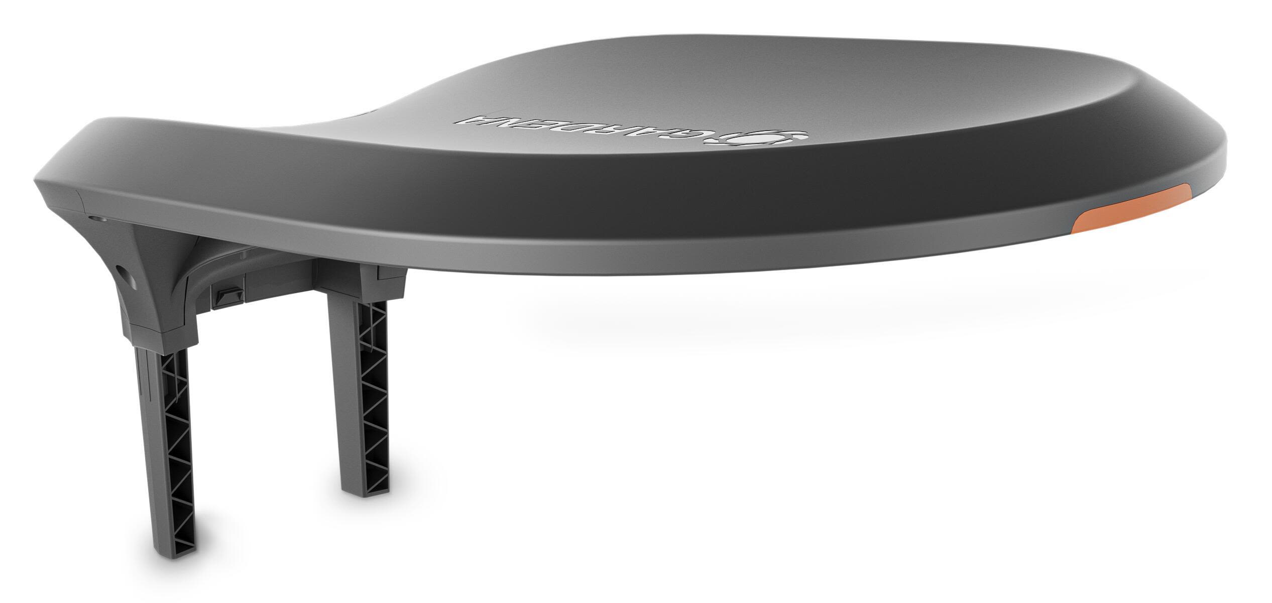 Gardena 15025-20 Garasje for SILENO max og free