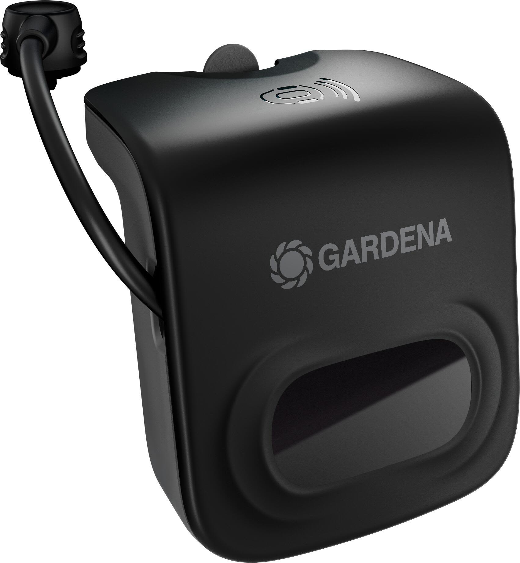 Gardena Sileno Max/Free Antikollisionsradar För robotgräsklippare
