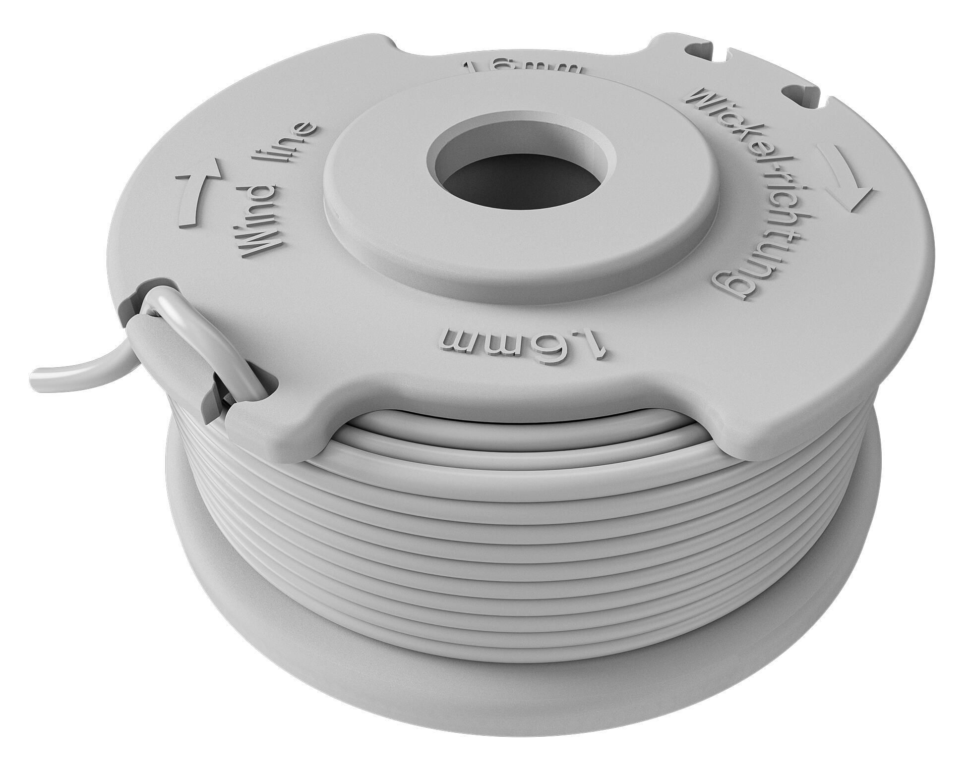 Gardena Easytrim Trådkasett med batteri