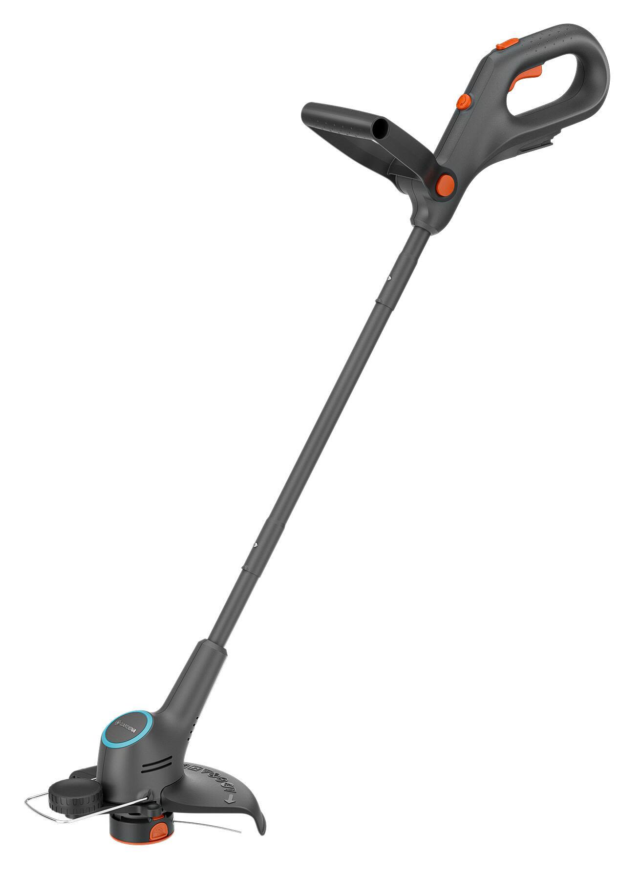 Gardena EasyTrim Trimmer utan batteri och laddare