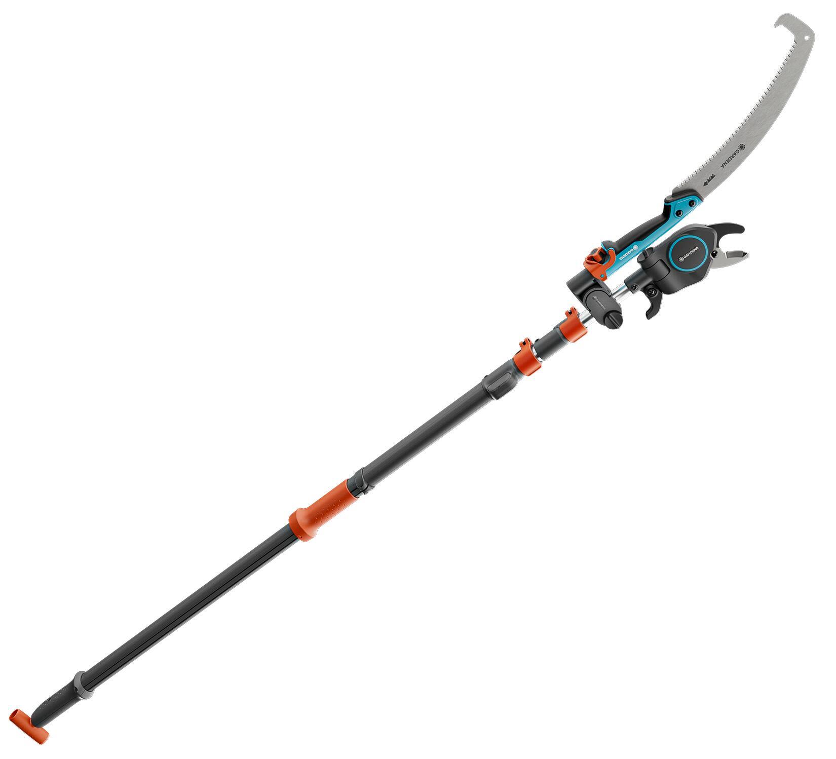 Gardena Starcut pro L Toppsax 175-400 cm