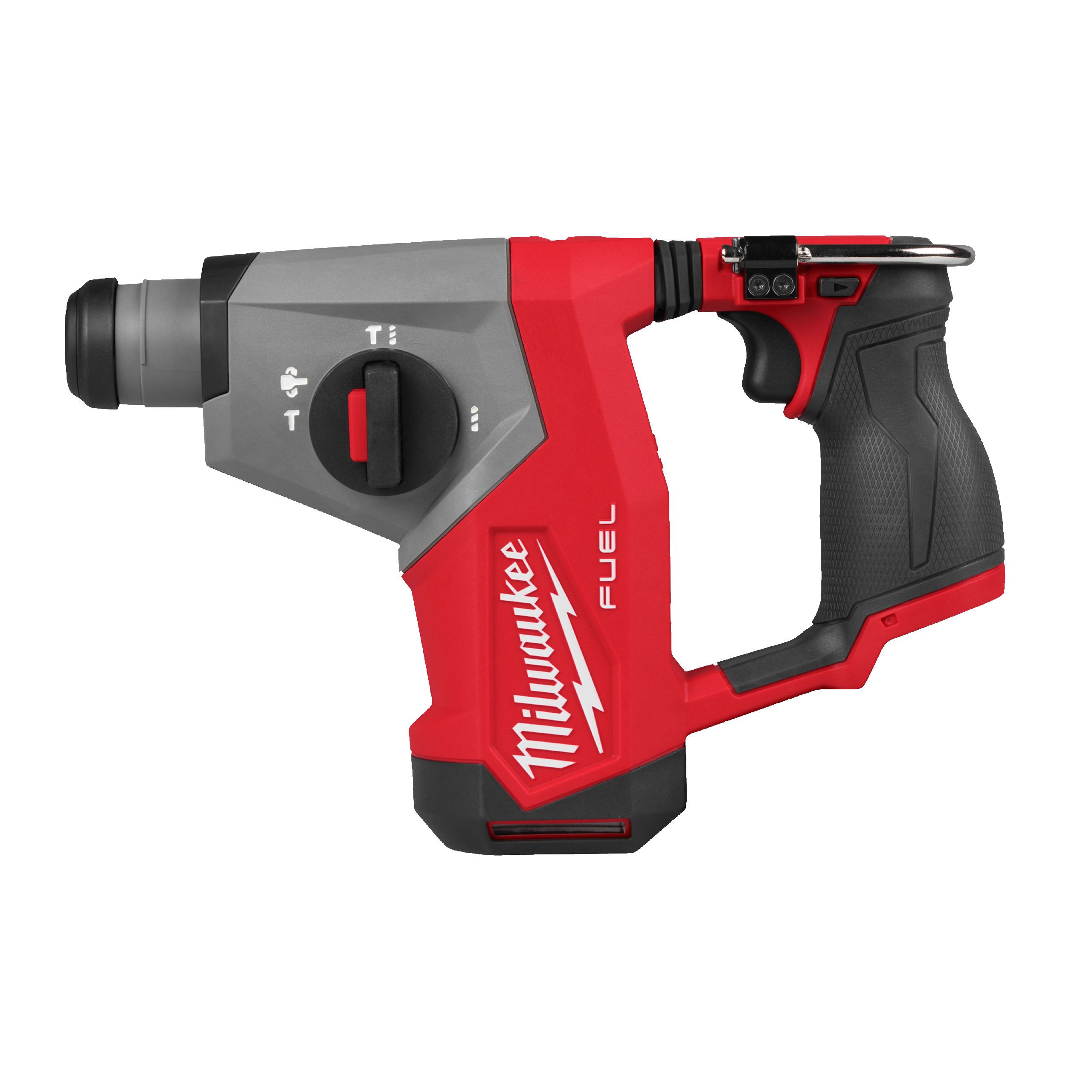Milwaukee M12 FHAC16-0 Borrhammare utan batteri och laddare