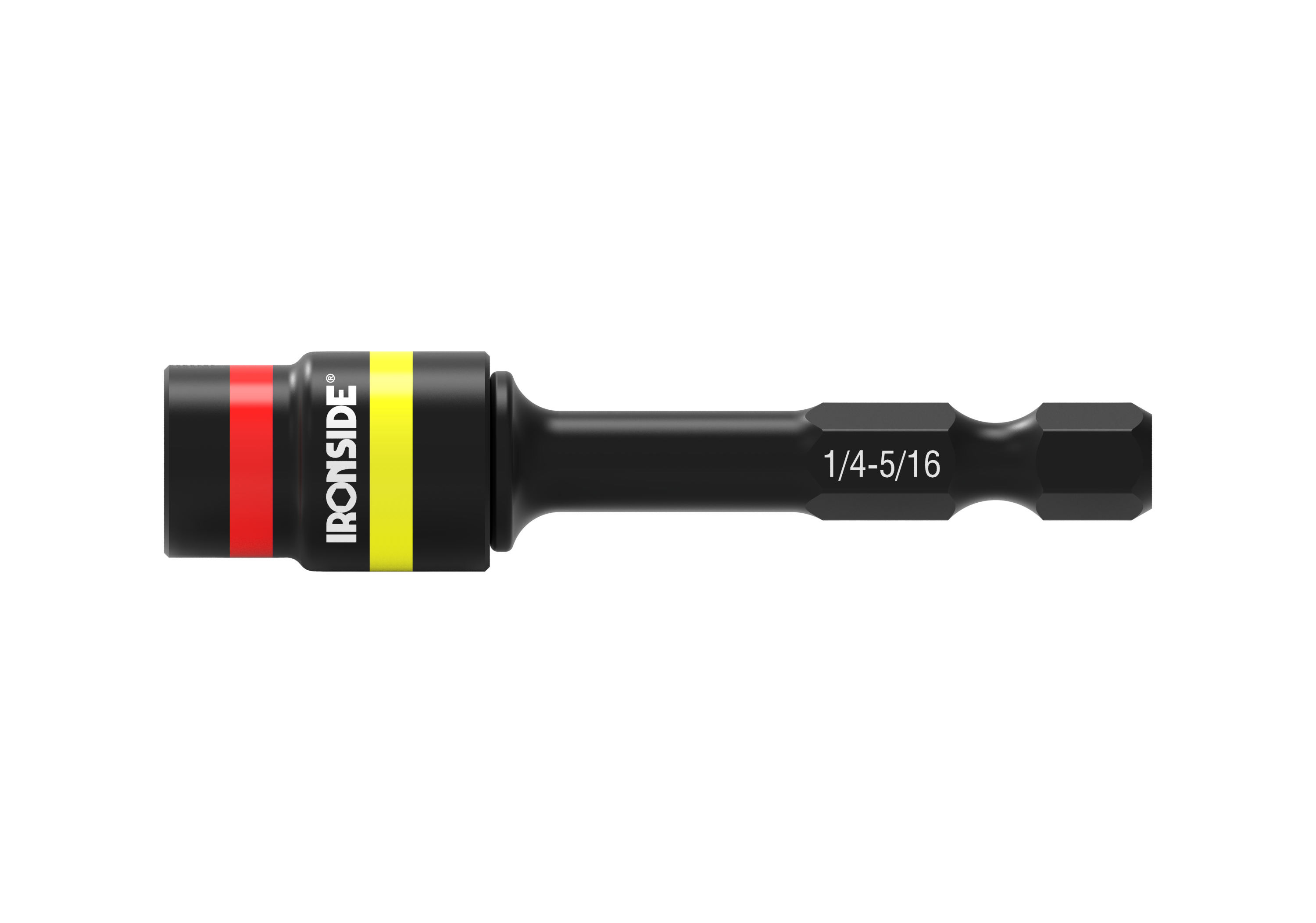 Ironside 202565 Kraftmagnethylsa 1/4-5/16