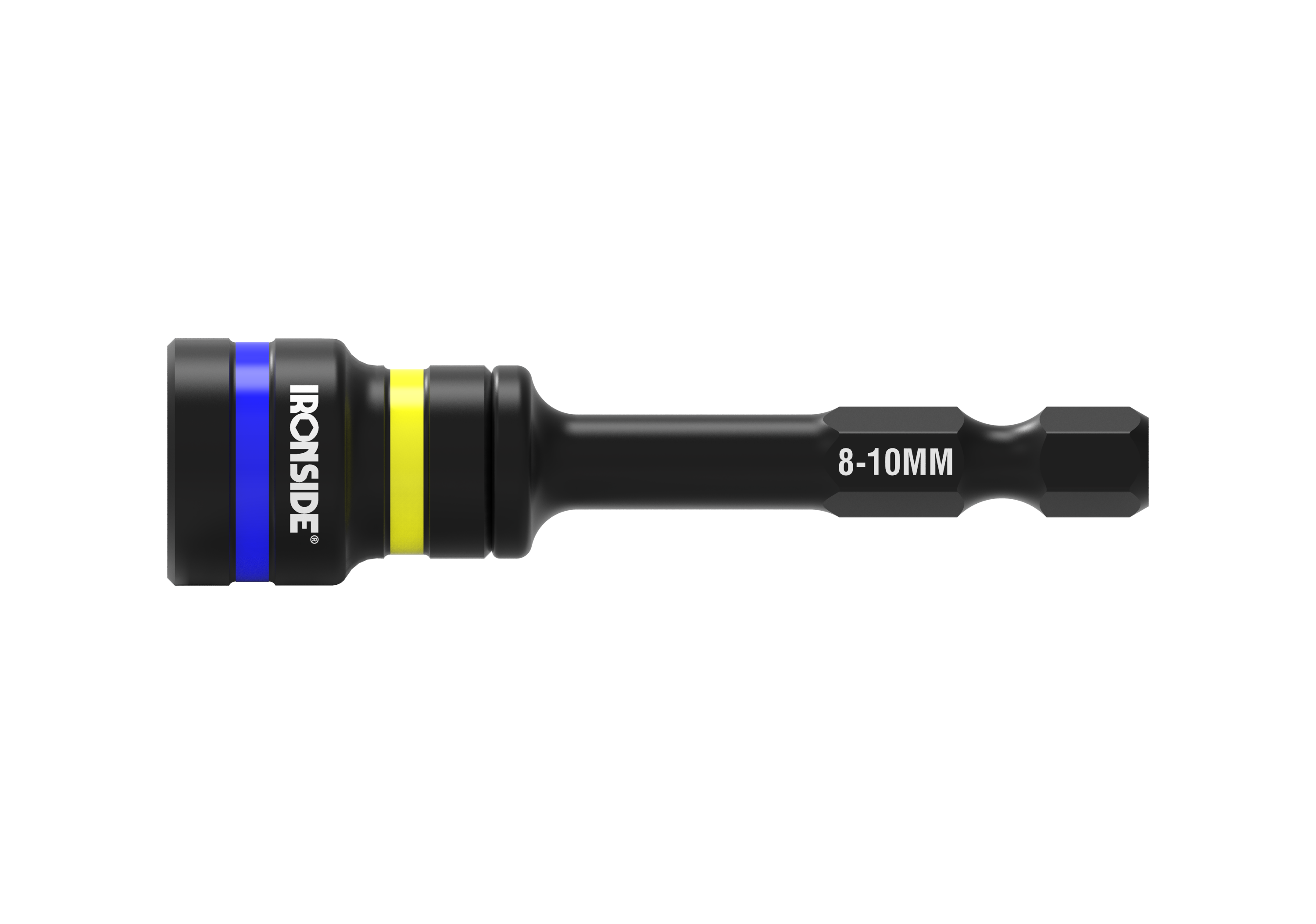 Ironside 202493 Kraftmagnethylsa 8-10 mm