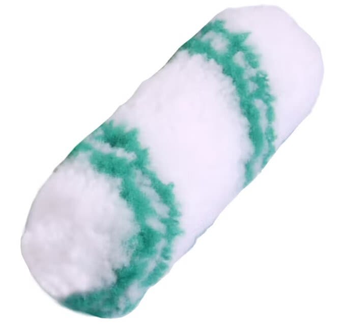 Mäster Superior 7627100 Roller mini, medtex 10 cm