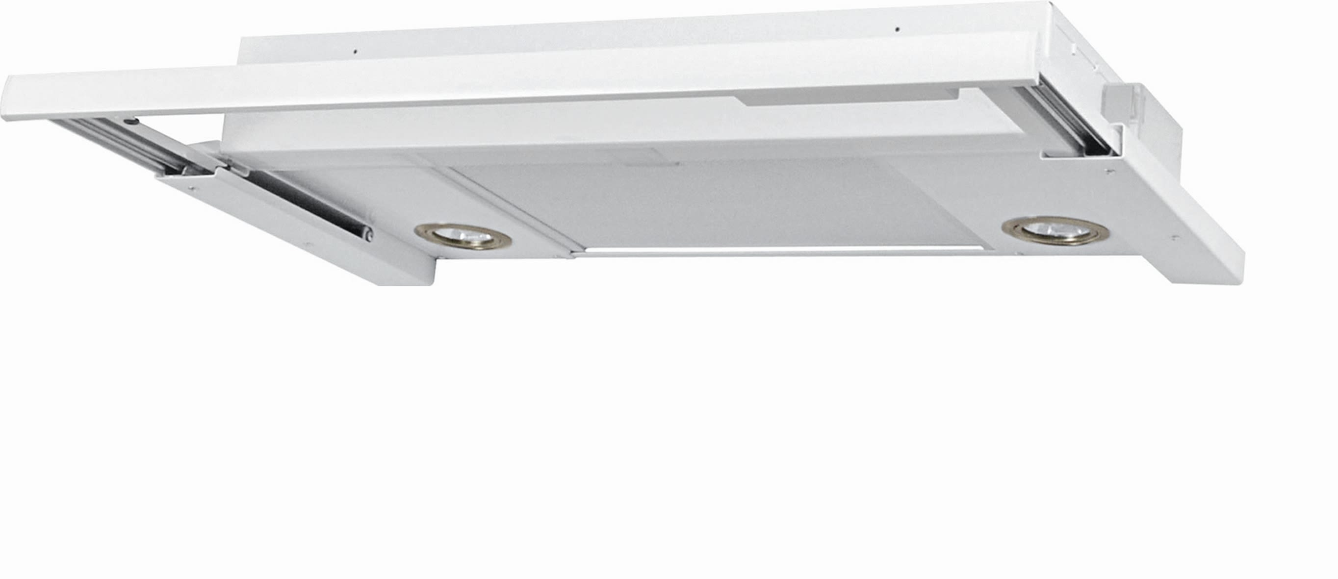Franke 394-12 Liesituuletin valkoinen, 60 cm