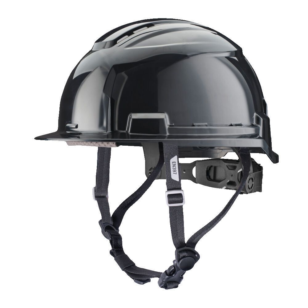 Milwaukee BOLT 100 Skyddshjälm Svart