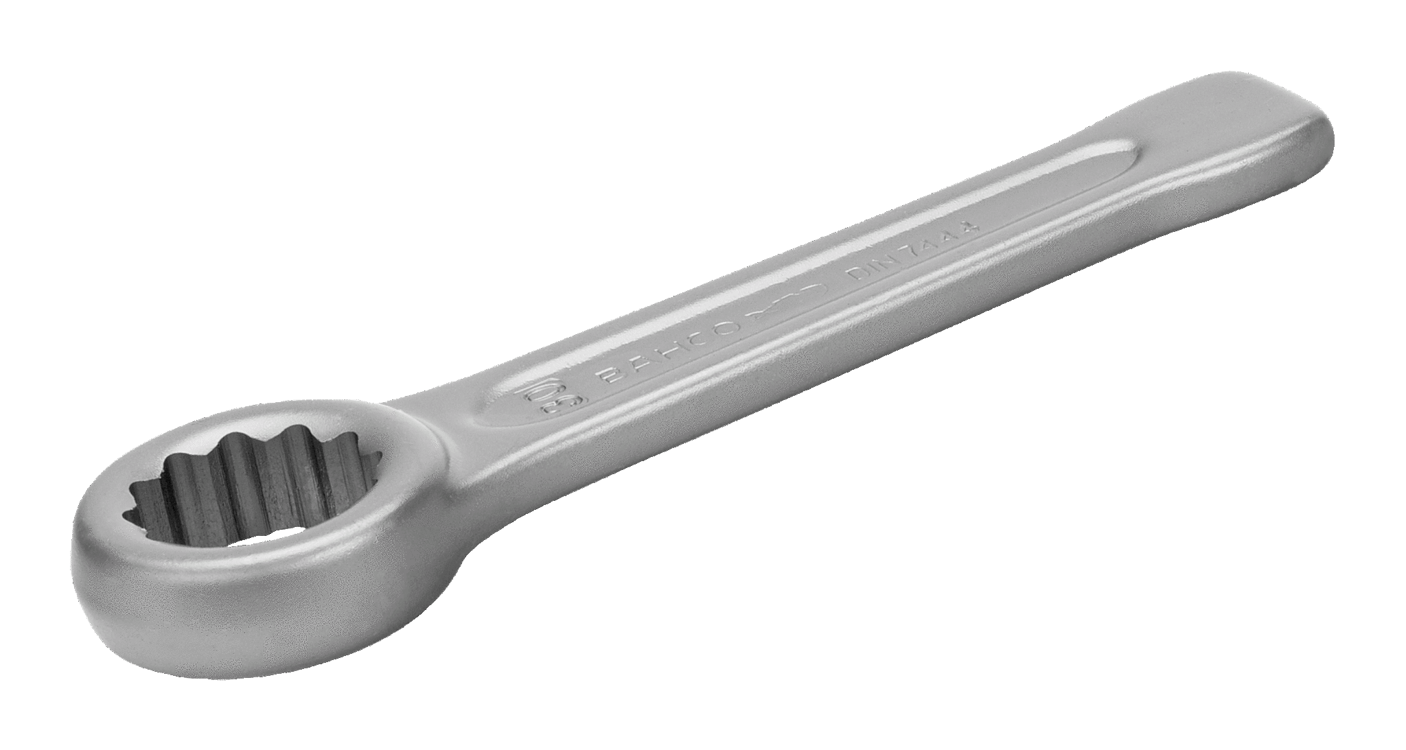 Bahco 7444SG-M-32 Slagringnyckel