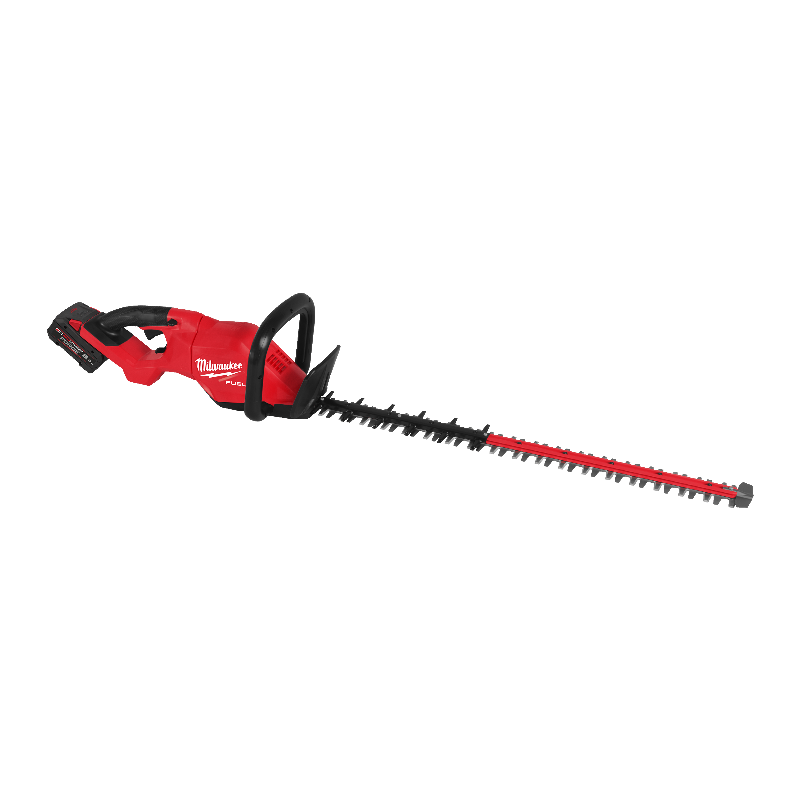 Milwaukee M18 FHET75G2-802 Häcksax med batteri och laddare