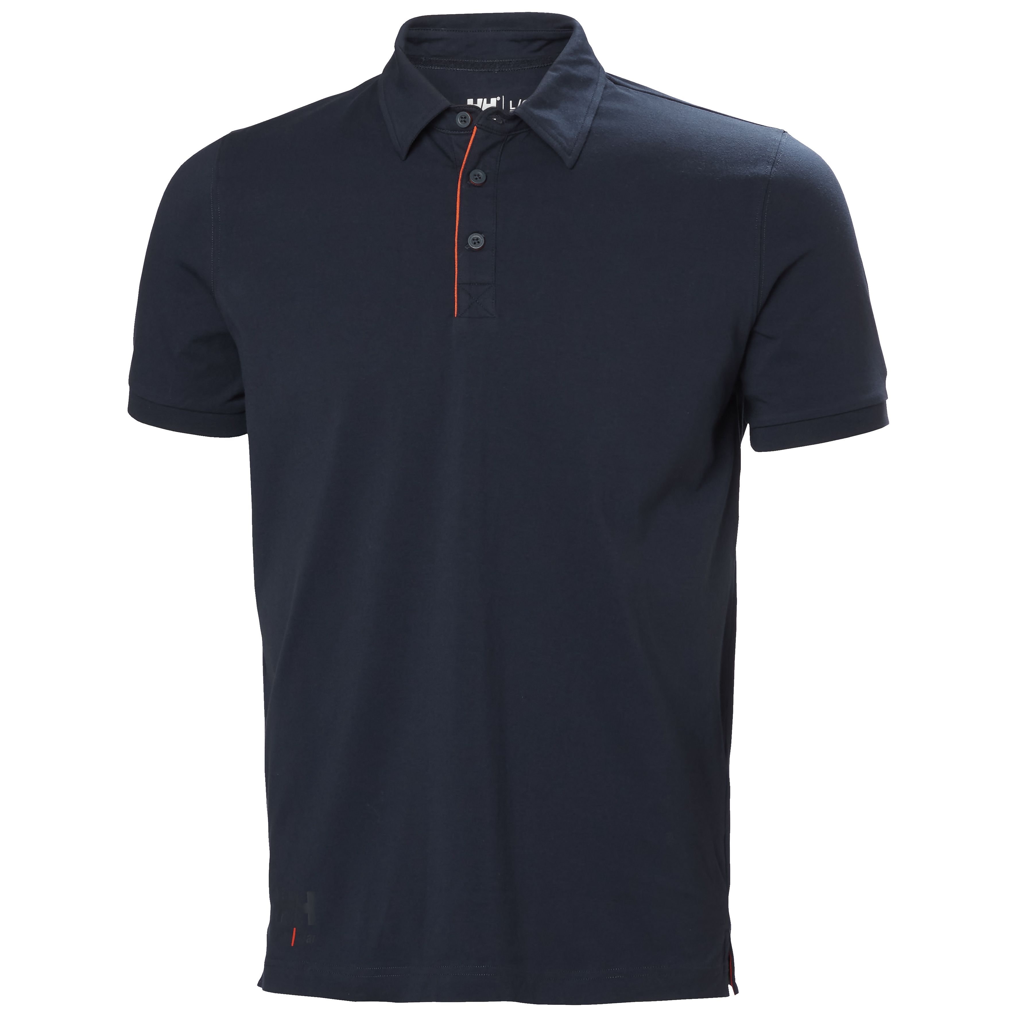Helly Hansen Workwear Evo 79241_591 Pikétröja marinblå XL