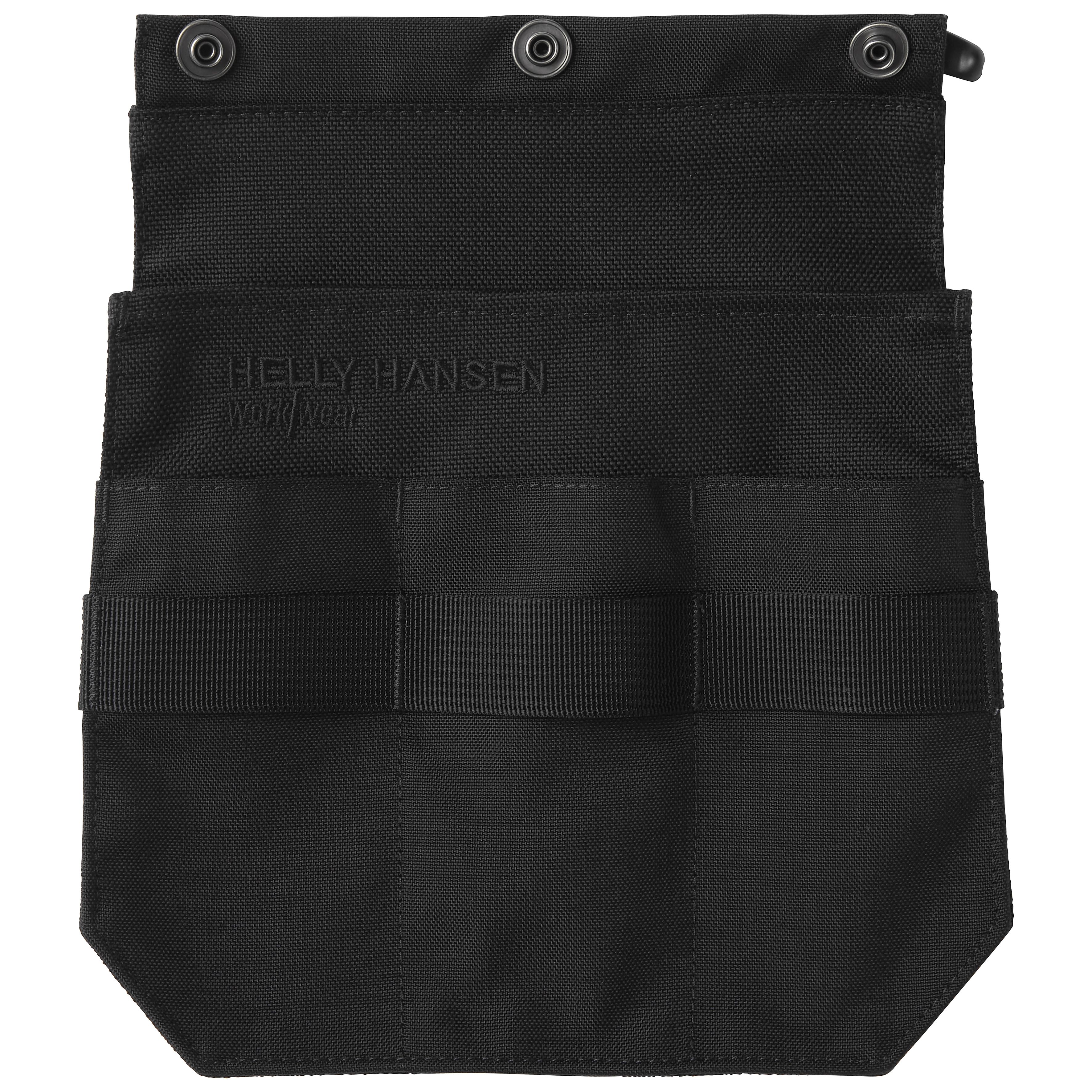 Helly Hansen Workwear Connect Essential 3 Hängficka connect, svart