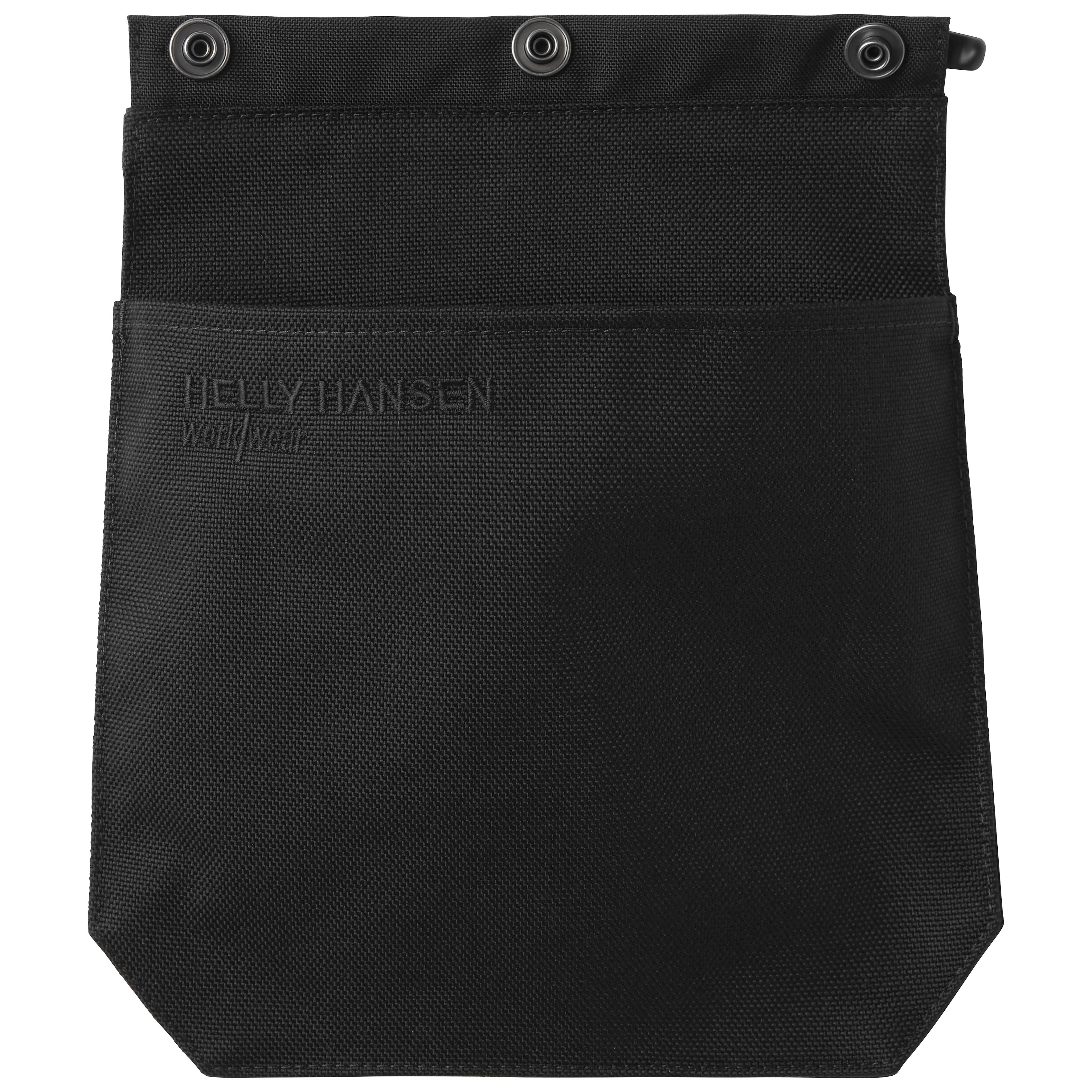 Helly Hansen Workwear Connect Essential 4 Hängficka connect, svart