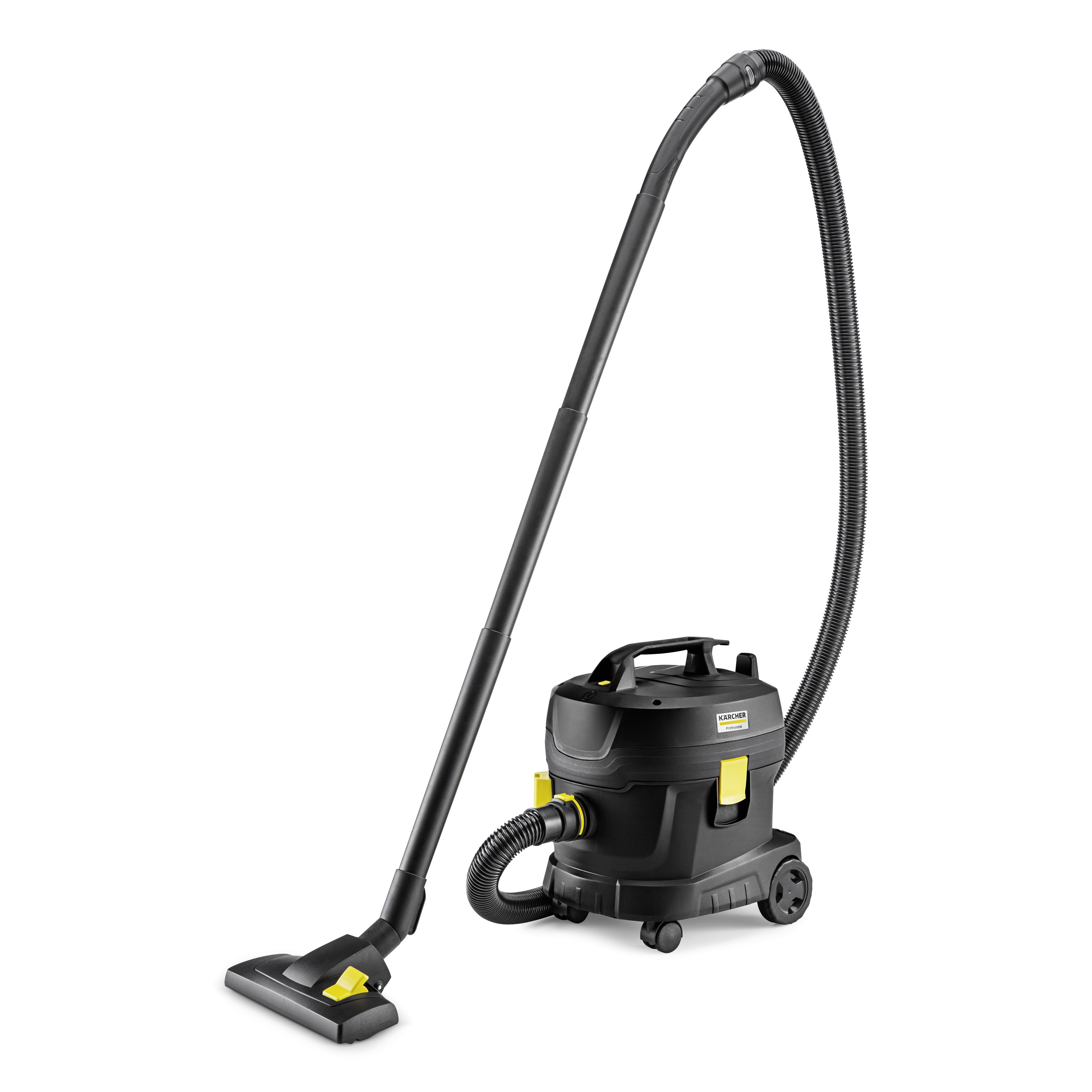 Kärcher T 11/1 Dammsugare 235 mbar