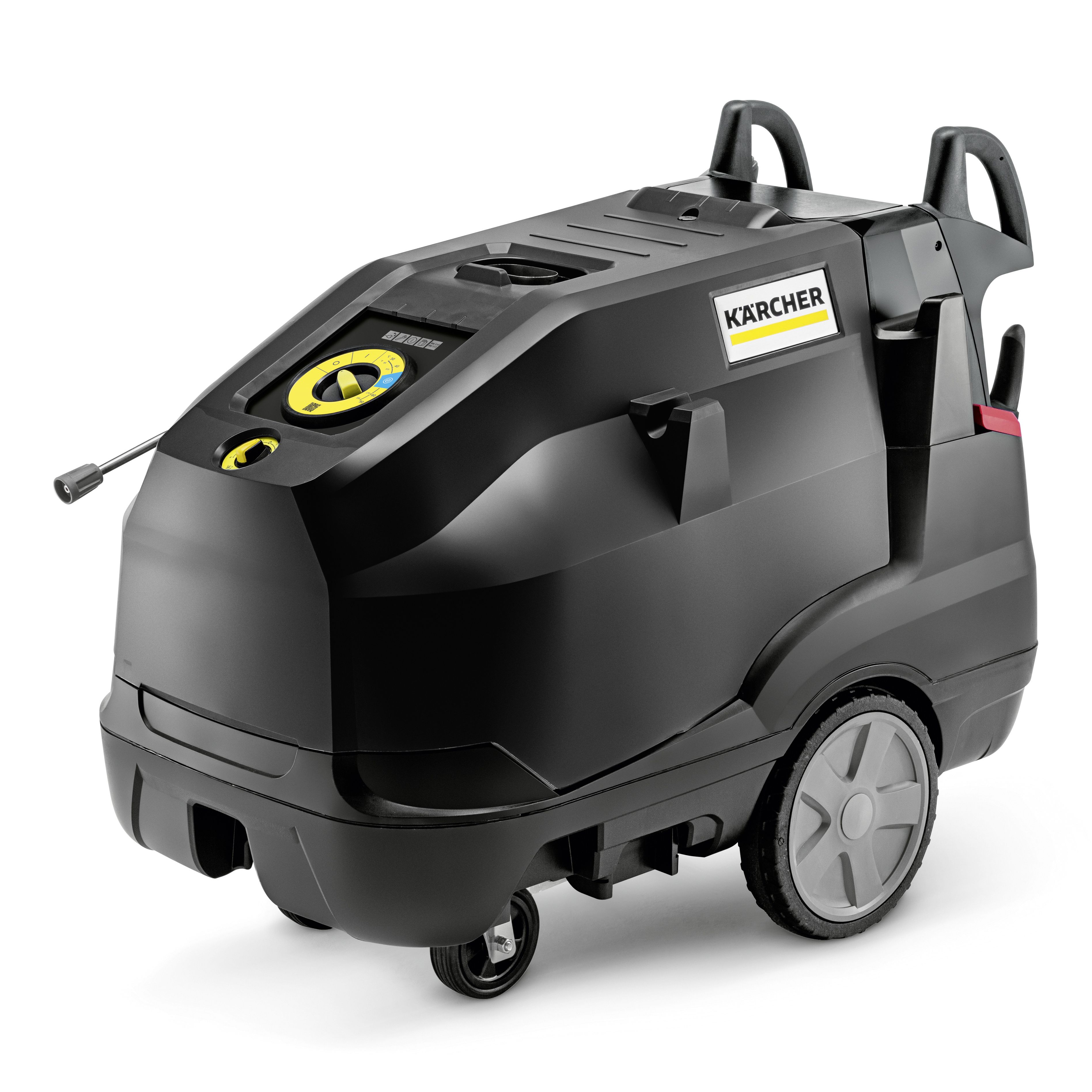 Kärcher HDS 11/18-4 S A Hetvattentvätt max. 1100 l/h