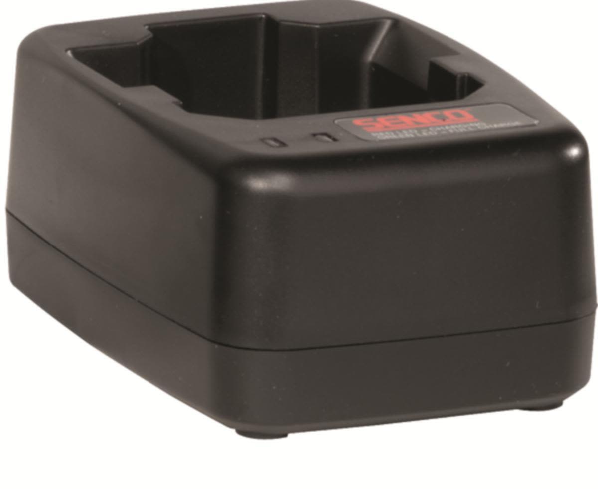 TJEP 100840 Batteriladdare till alla TJEP batterier