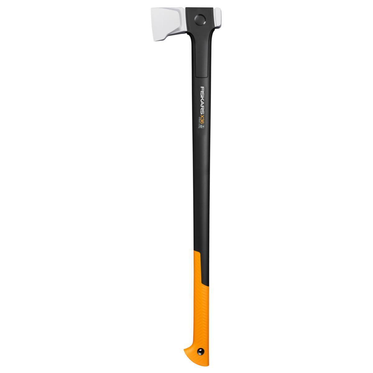 Fiskars X36 L Kløyvøks 915 mm 1069109