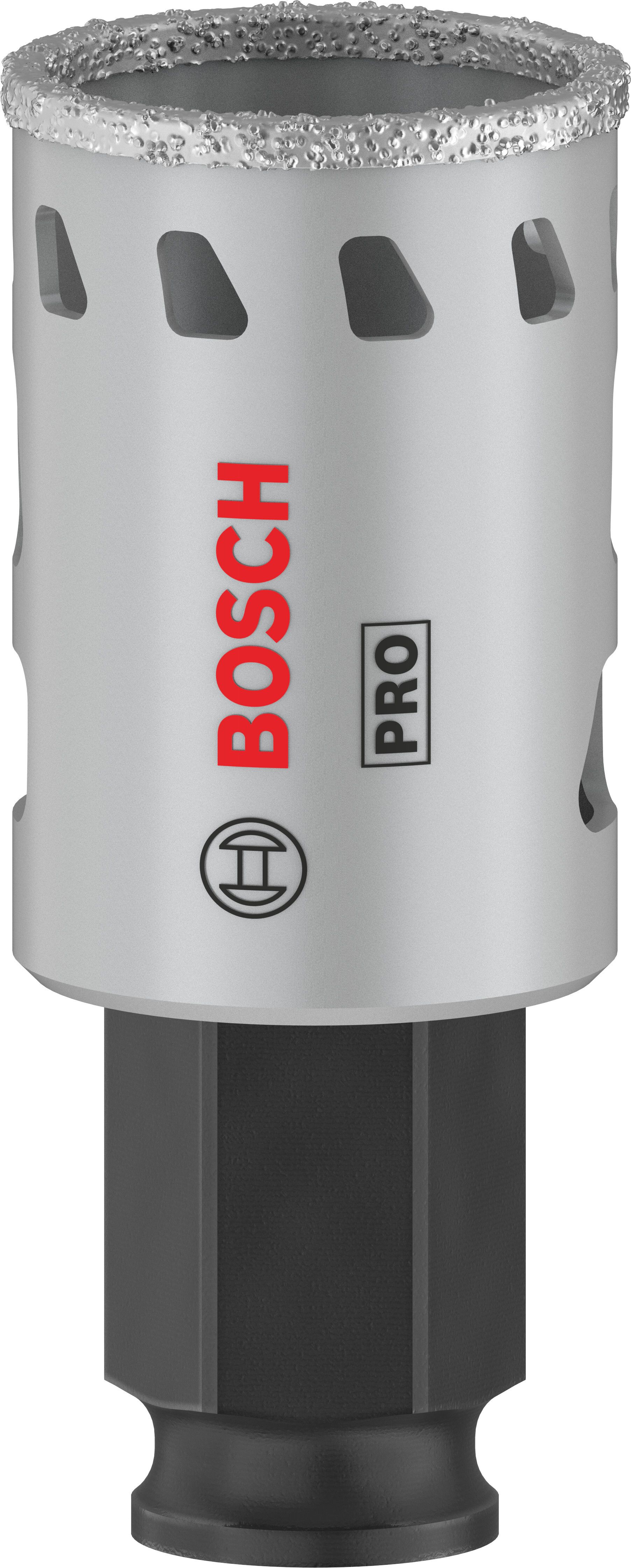 Bosch PRO Tile PC Plus Hålsåg Diameter: 29 mm