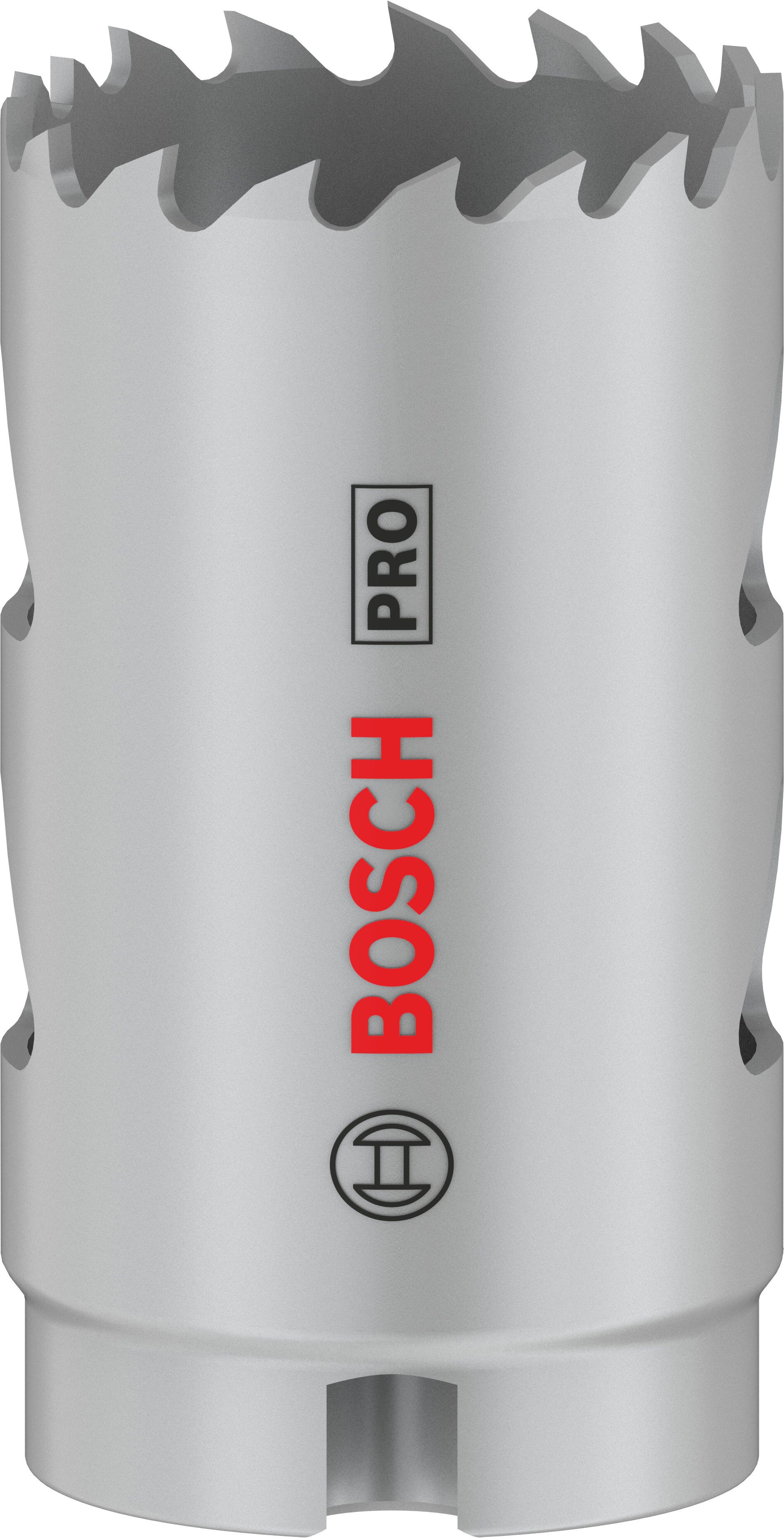 Bosch 2608901502 Hålsåg gängad diameter 32 mm