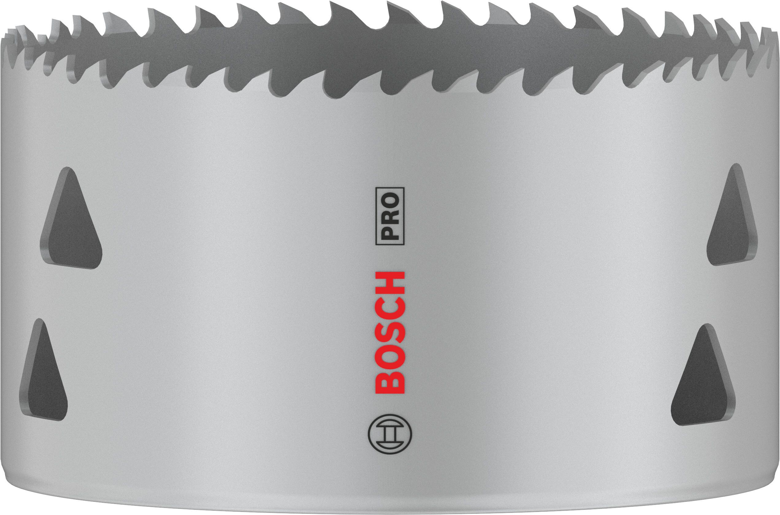 Bosch 2608901530 Hålsåg gängad diameter 89 mm