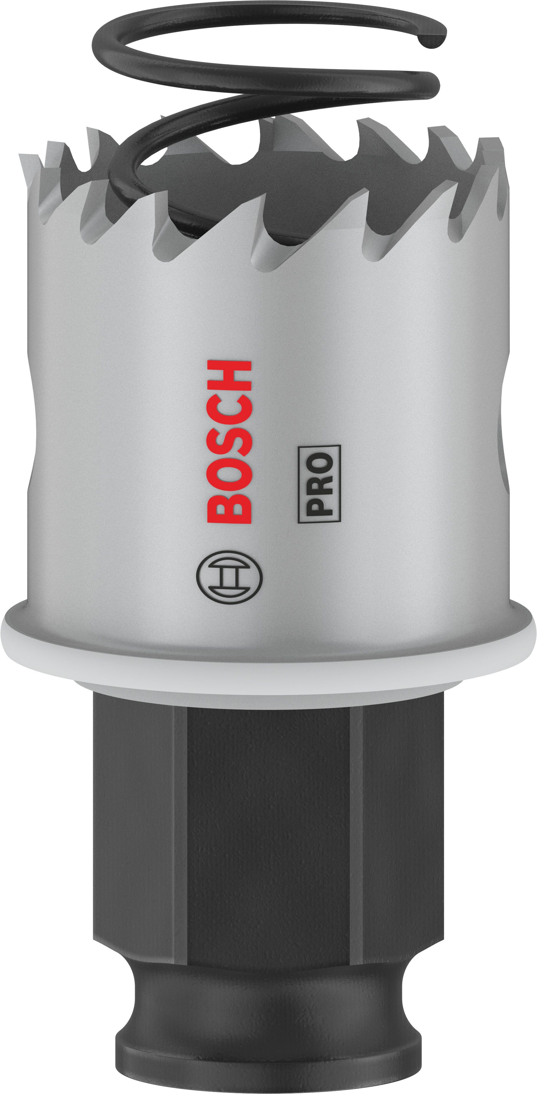 Bosch PRO Sheet Metal PC Plus Hålsåg 27 mm