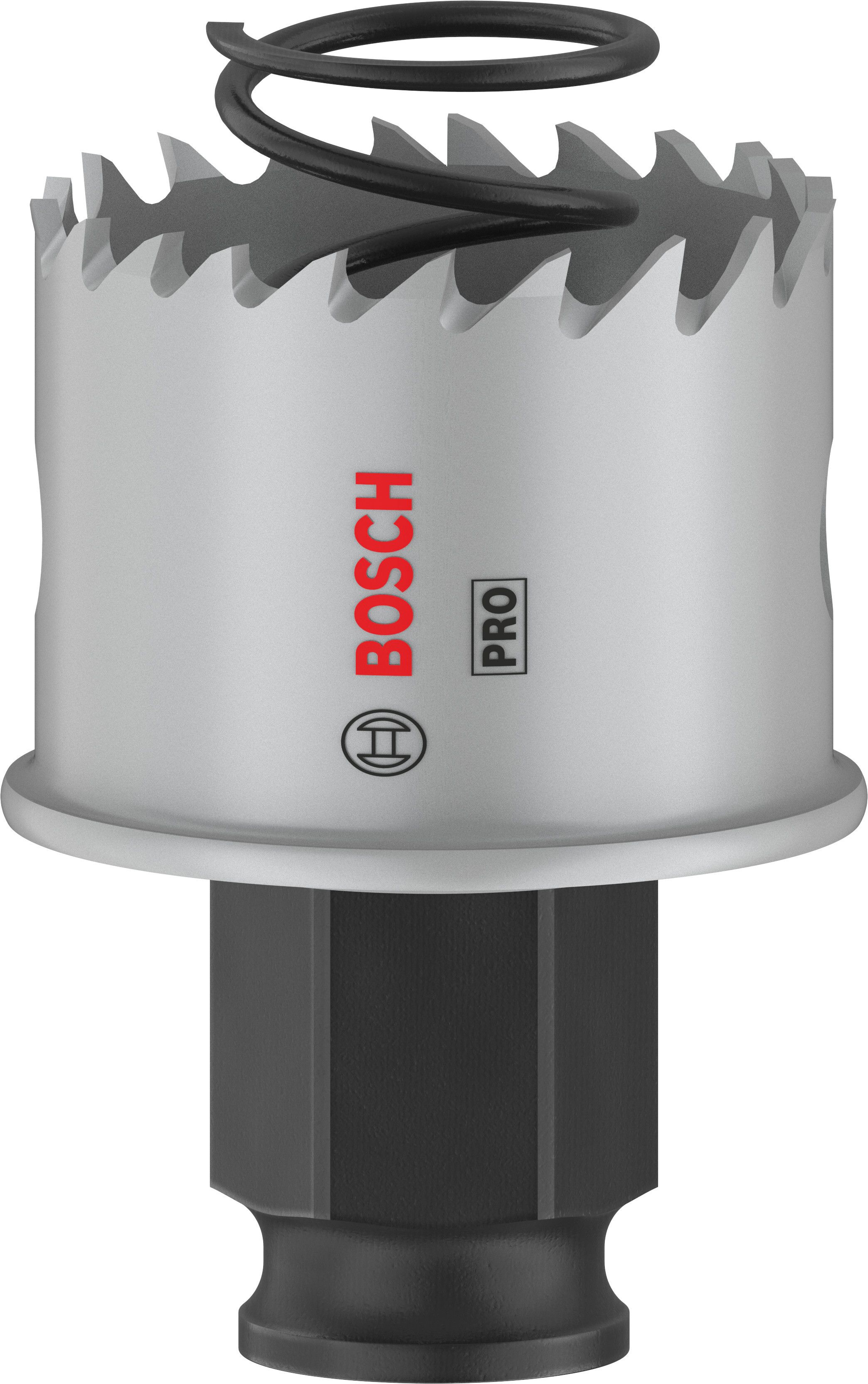 Bosch PRO Sheet Metal PC Plus Hålsåg 35 mm