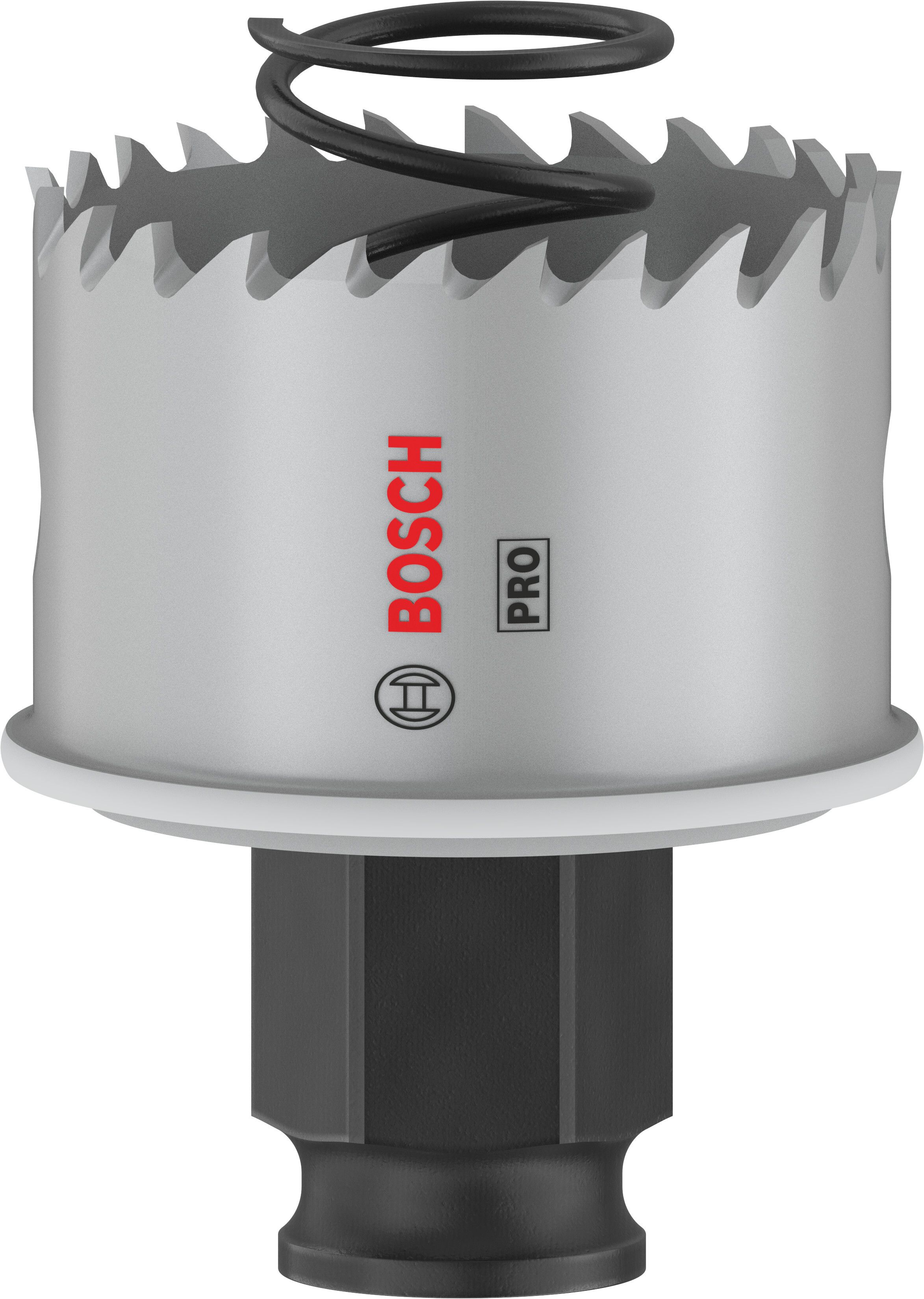 Bosch PRO Sheet Metal PC Plus Hålsåg 40 mm