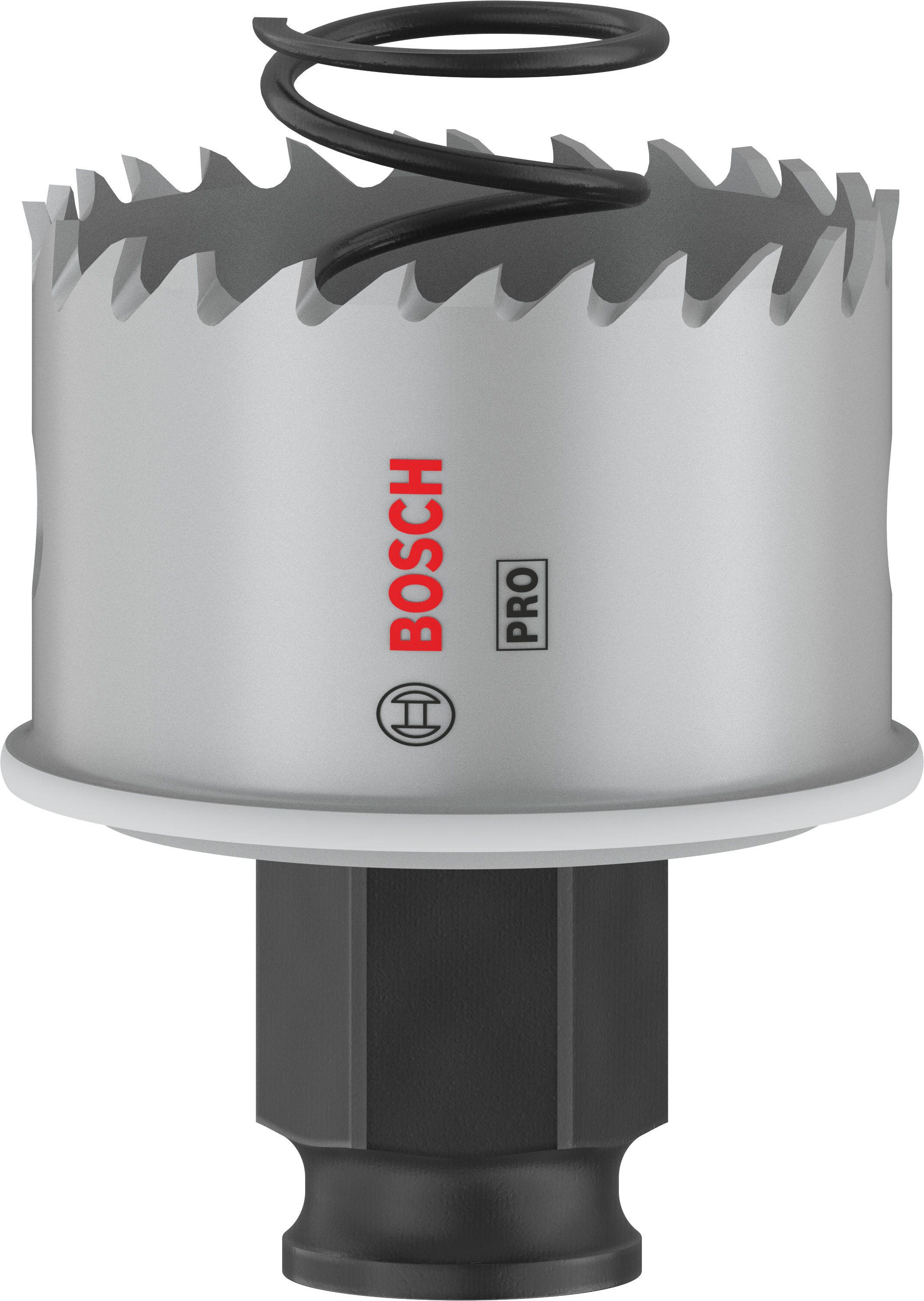 Bosch PRO Sheet Metal PC Plus Hålsåg 41 mm