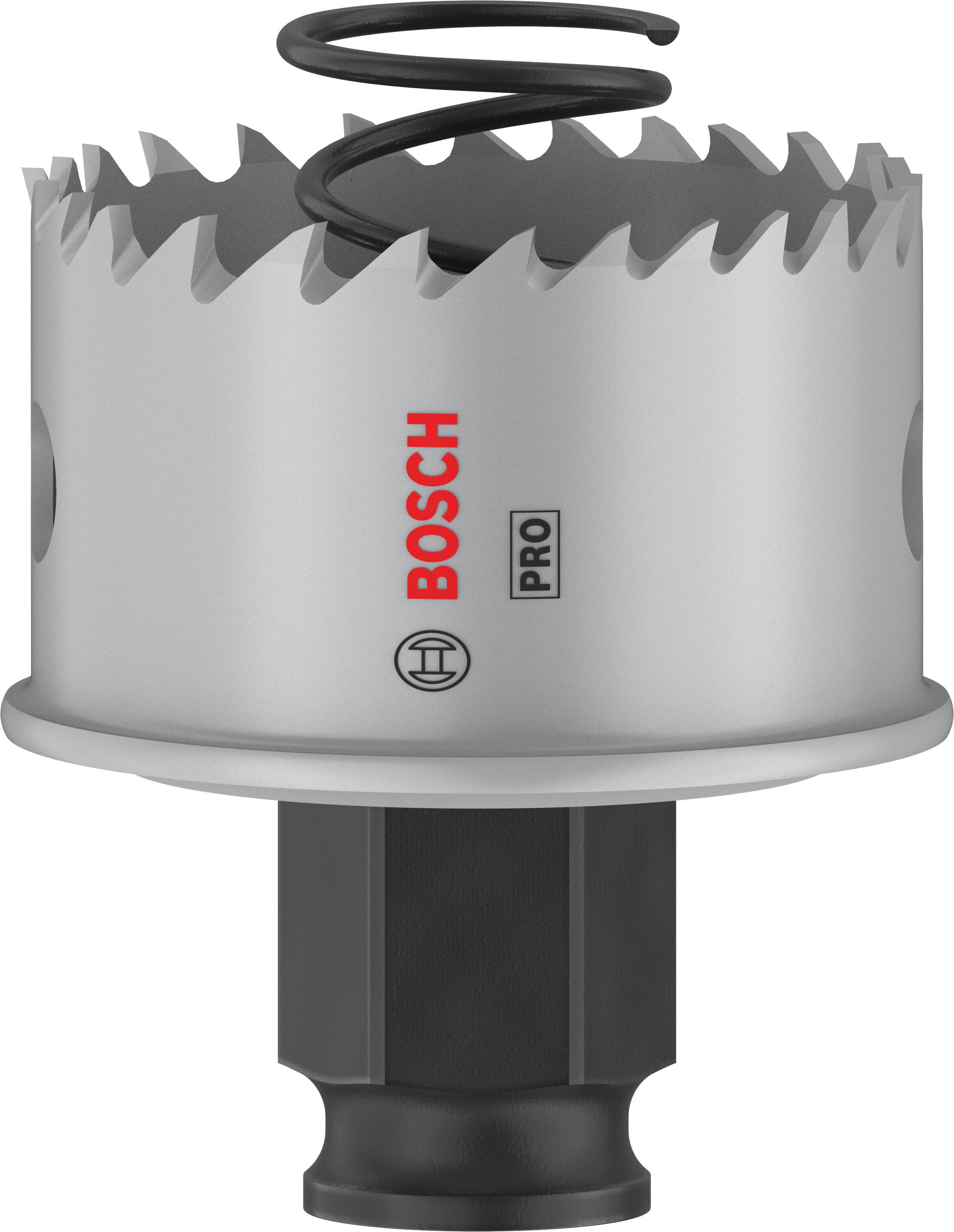 Bosch PRO Sheet Metal PC Plus Hålsåg 44 mm