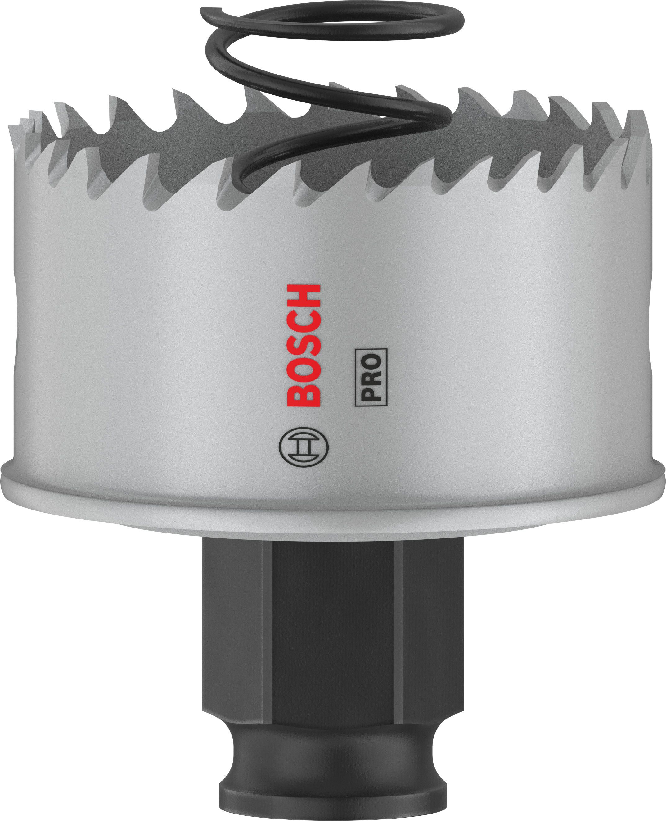 Bosch PRO Sheet Metal PC Plus Hålsåg 48 mm