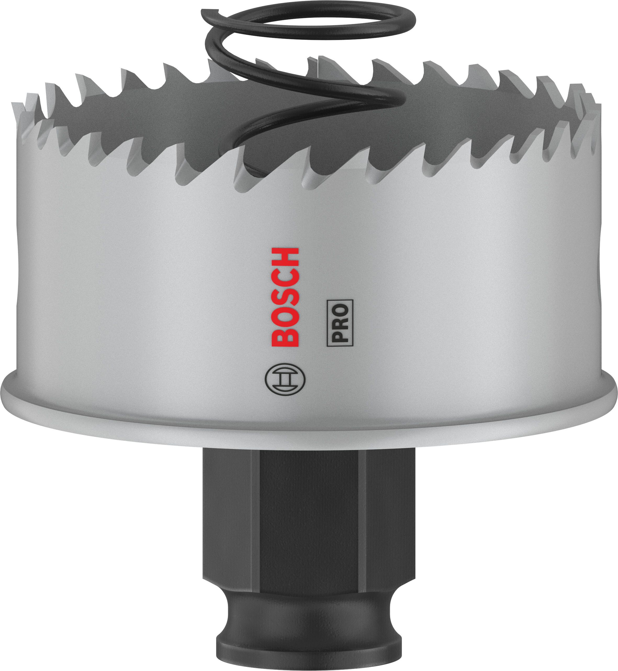 Bosch PRO Sheet Metal PC Plus Hålsåg 54 mm