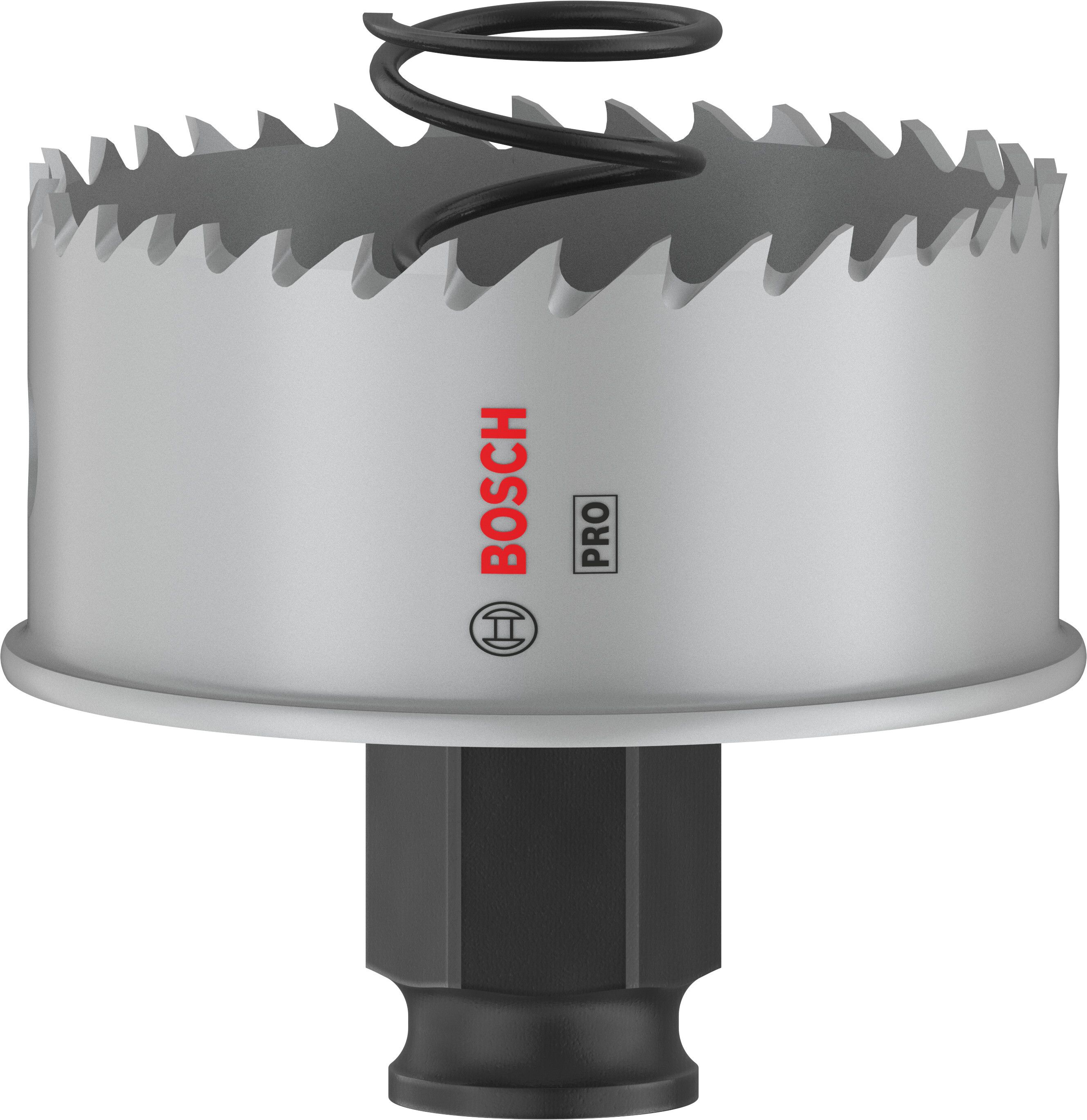 Bosch PRO Sheet Metal PC Plus Hålsåg 57 mm