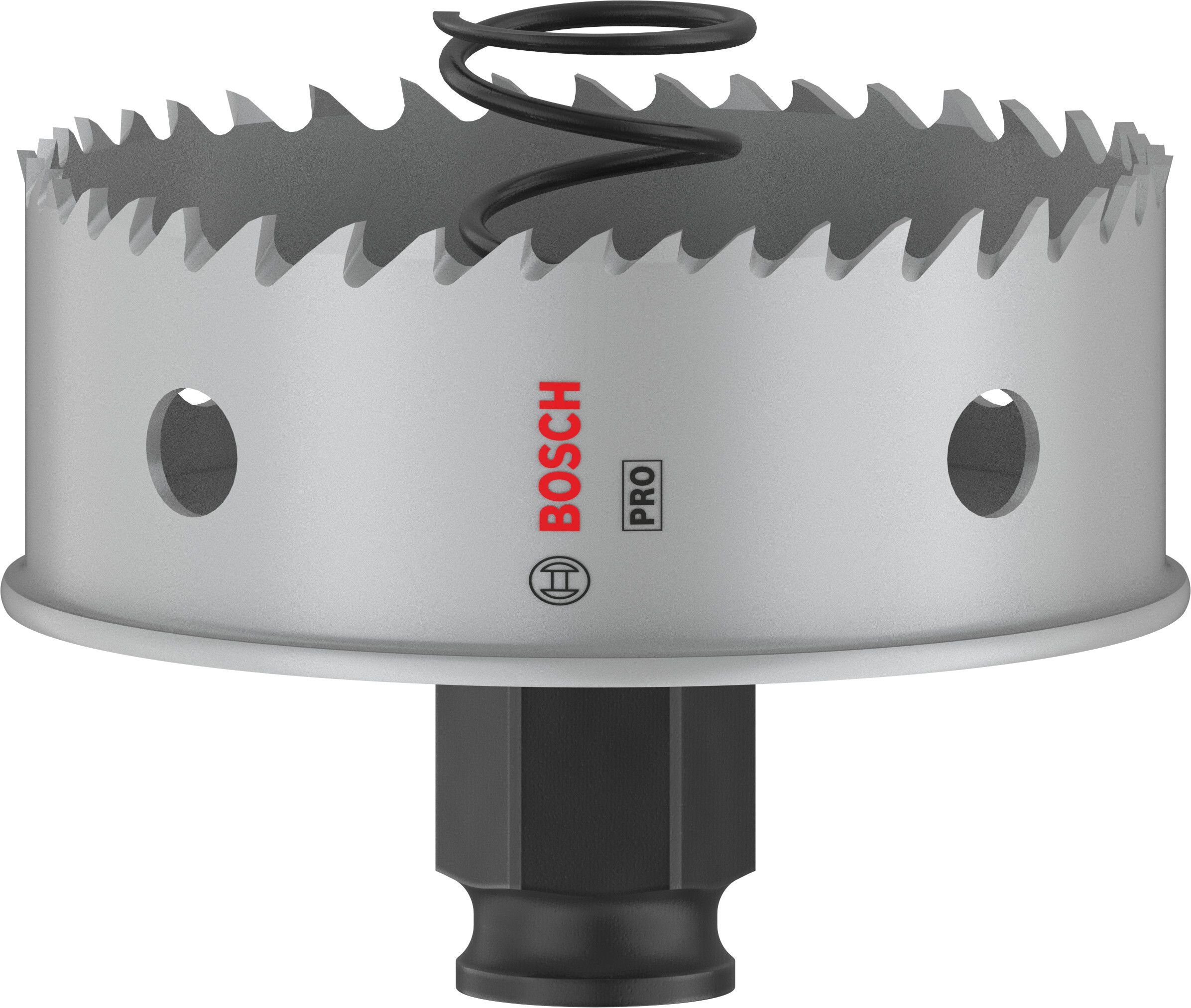 Bosch PRO Sheet Metal PC Plus Hålsåg 70 mm