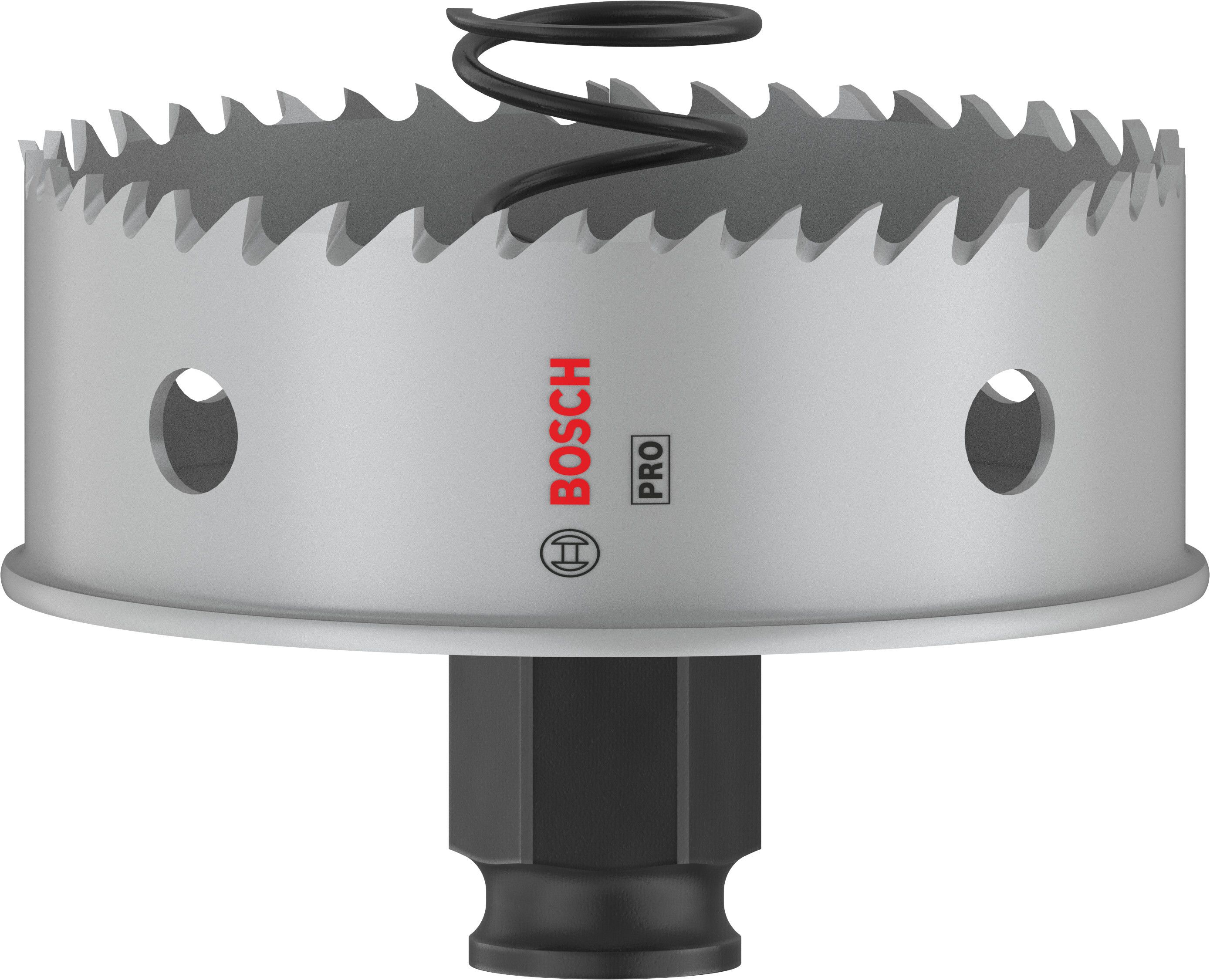 Bosch PRO Sheet Metal PC Plus Hålsåg 73 mm