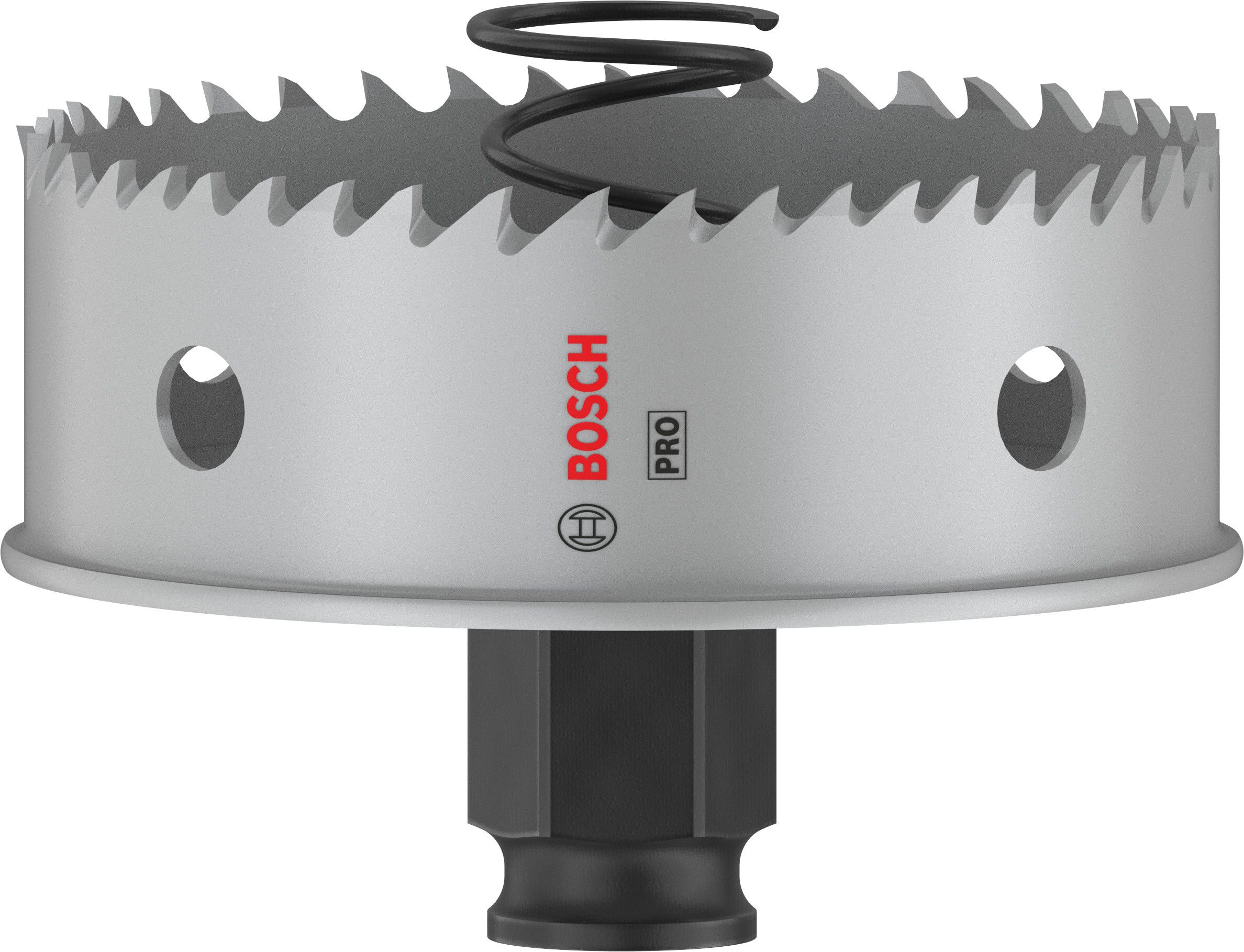 Bosch PRO Sheet Metal PC Plus Hålsåg 76 mm
