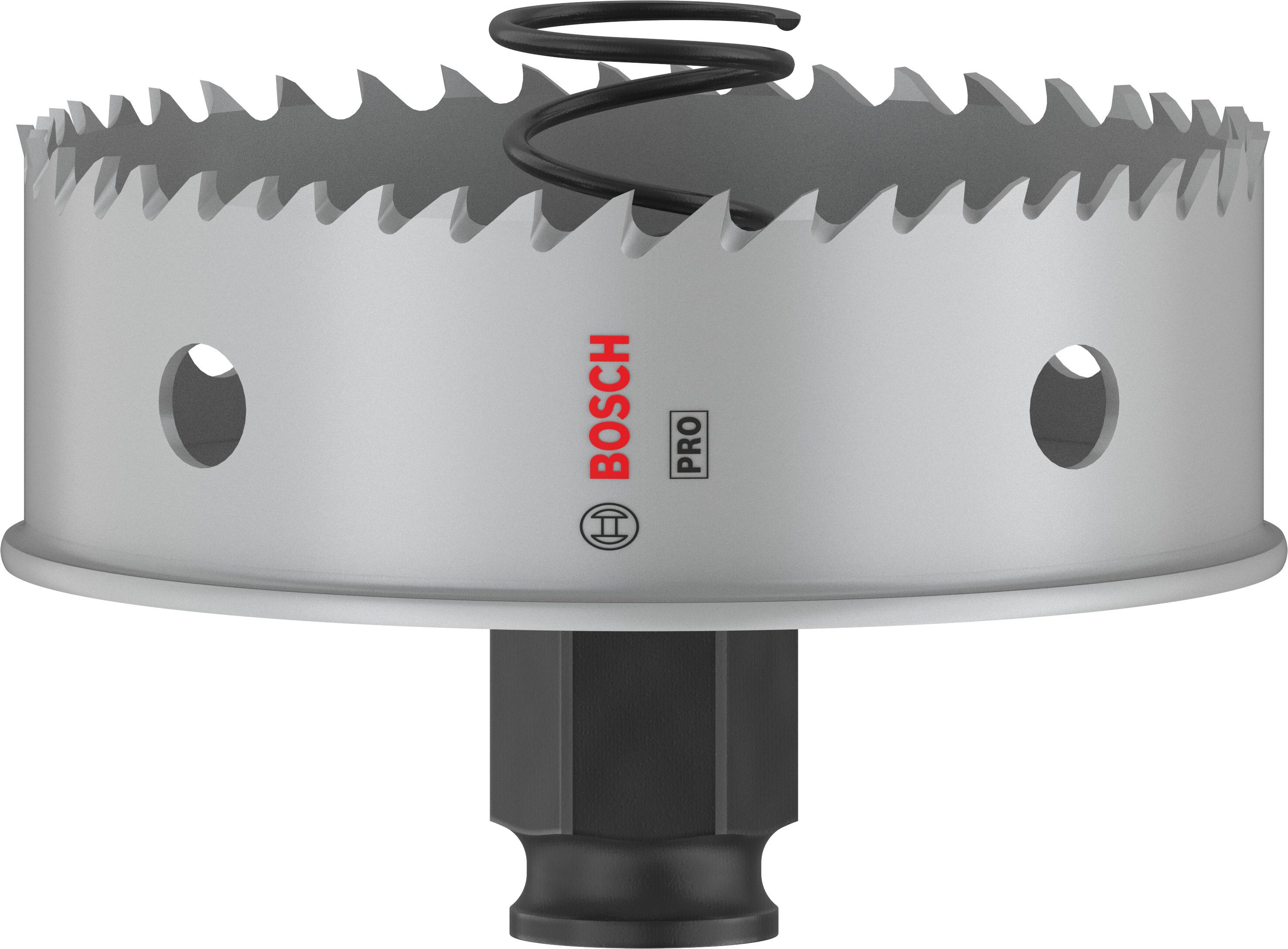 Bosch PRO Sheet Metal PC Plus Hålsåg 79 mm
