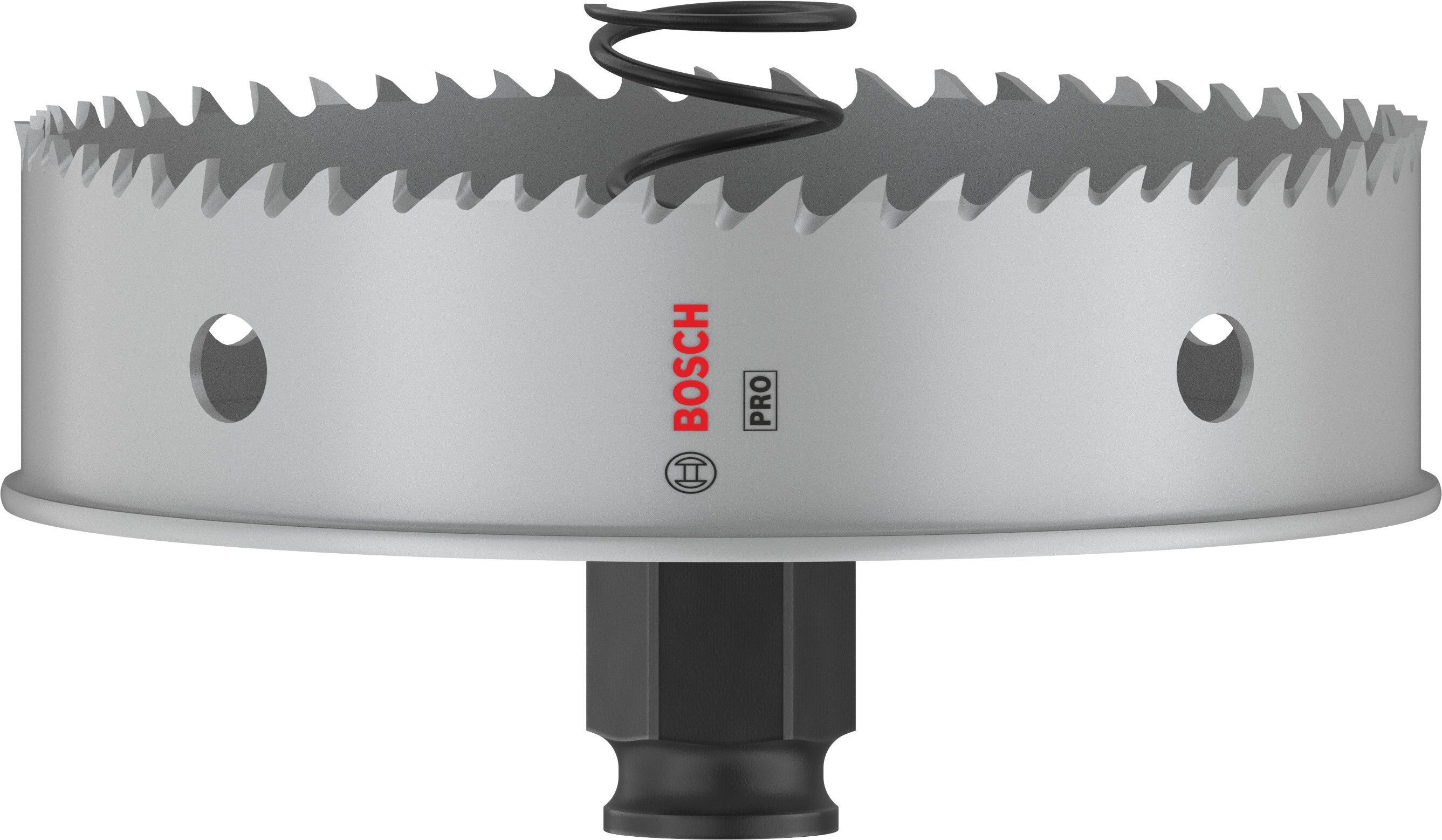 Bosch PRO Sheet Metal PC Plus Hålsåg 102 mm