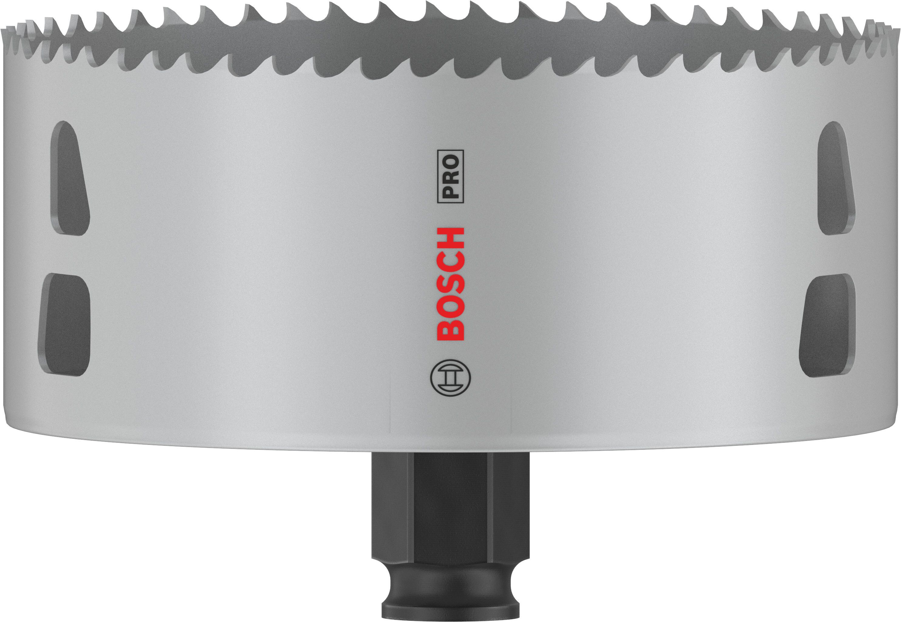 Bosch POWER CHANGE PLUS Hålsåg
