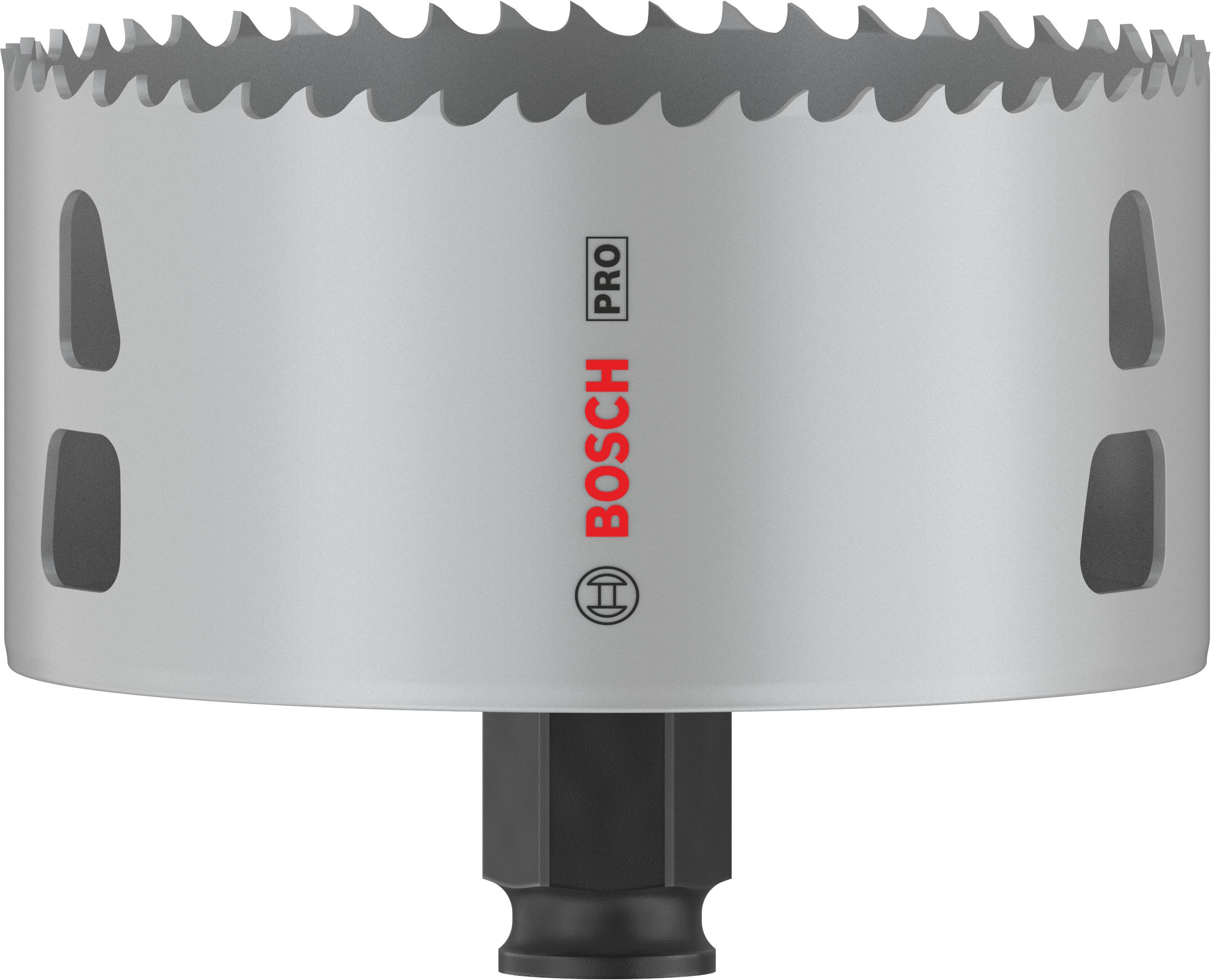 Bosch POWER CHANGE PLUS Hålsåg
