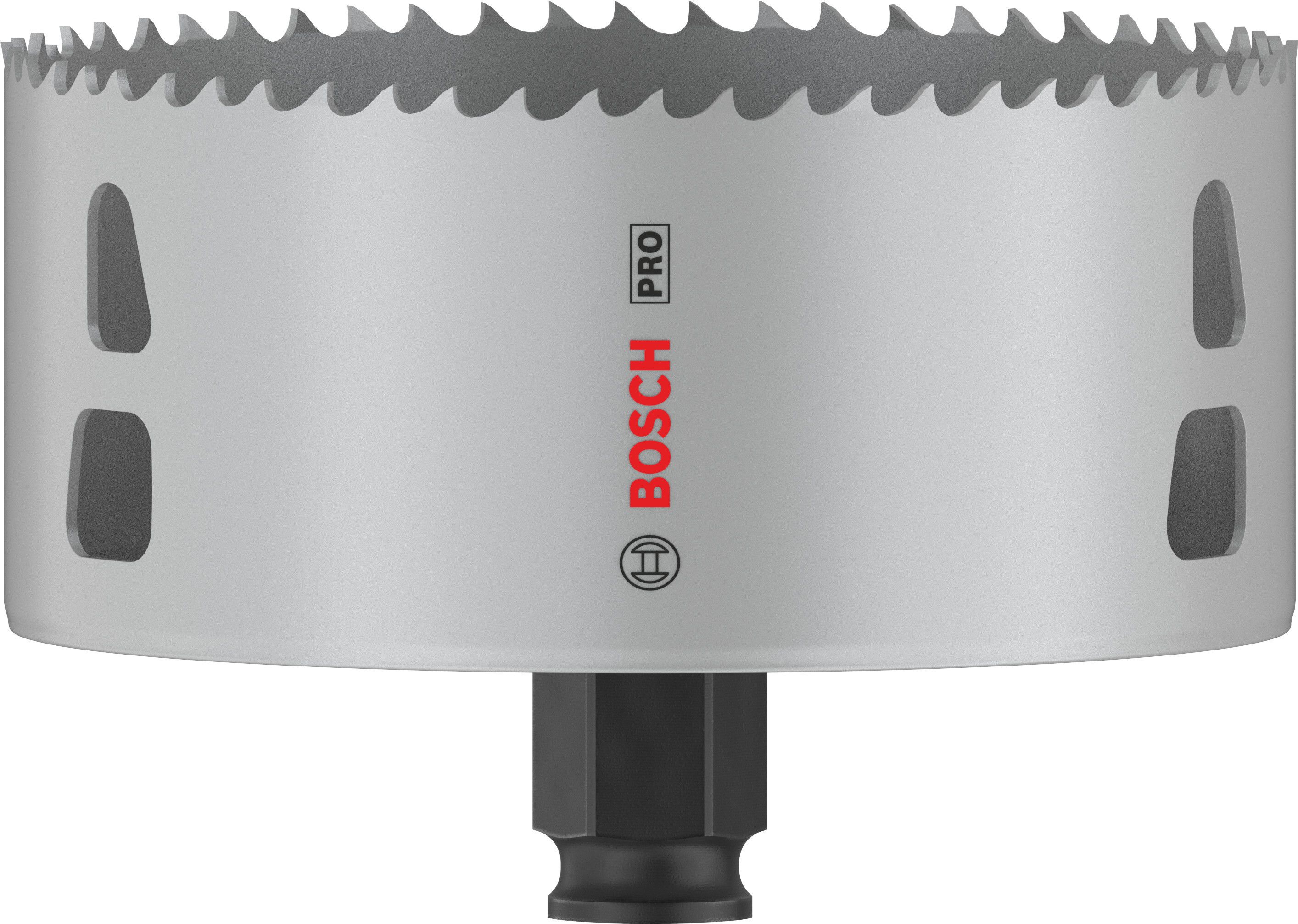 Bosch POWER CHANGE PLUS Hålsåg