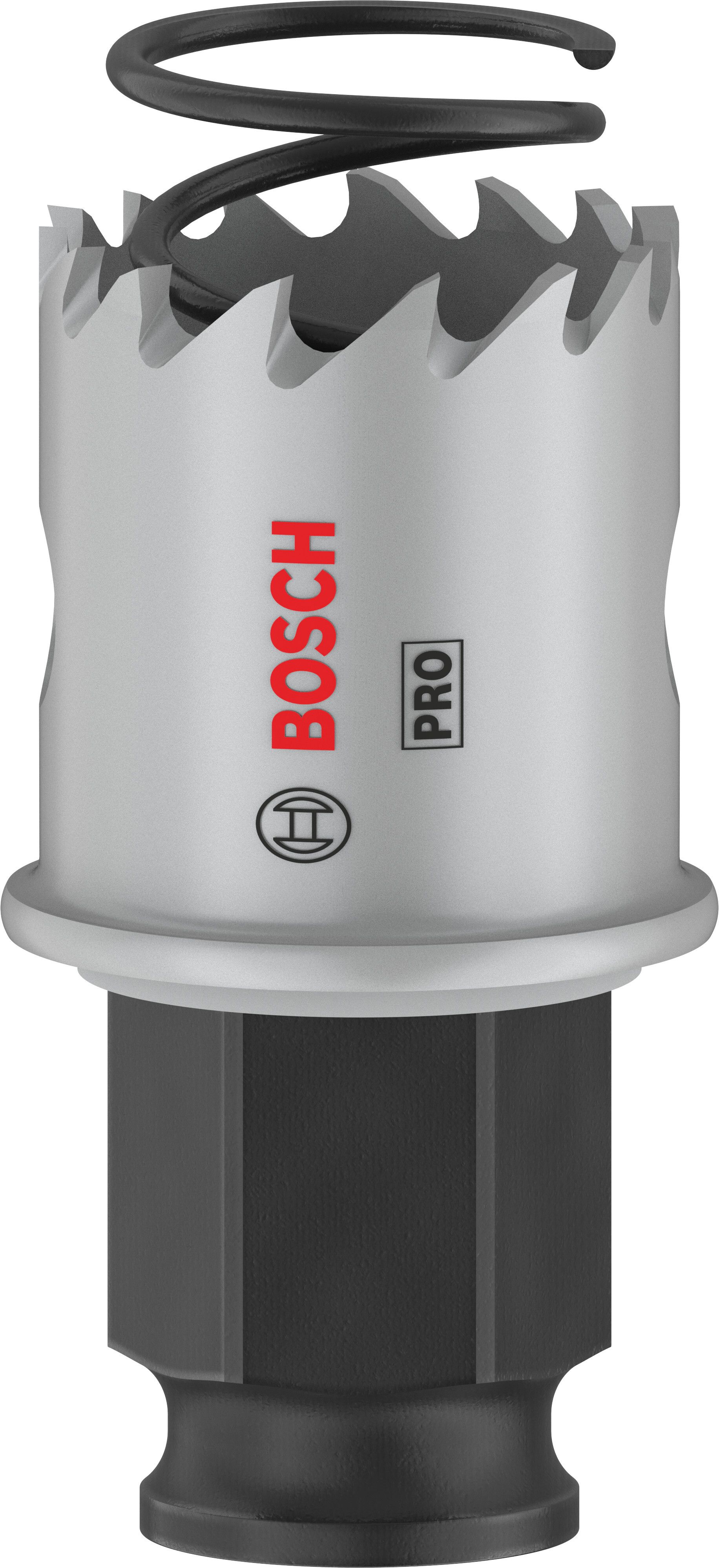 Bosch PRO Sheet Metal PC Plus Hålsåg 25 mm