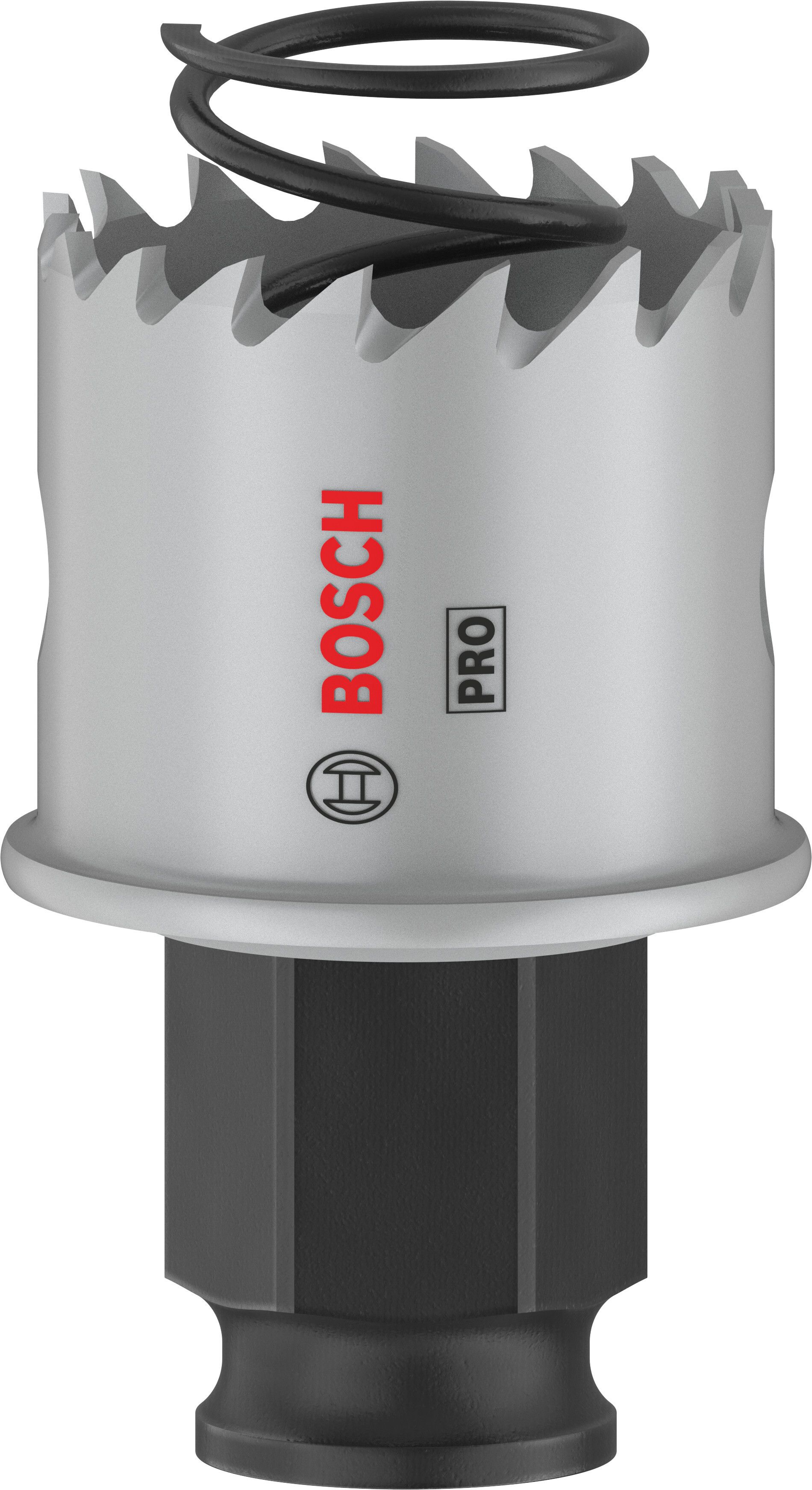 Bosch PRO Sheet Metal PC Plus Hålsåg 30 mm