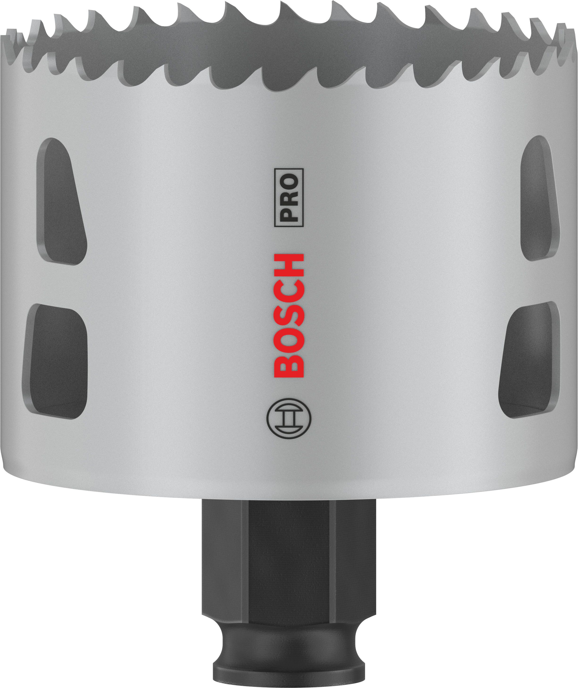 Bosch 2608594396 Reikäsaha 65x44 mm